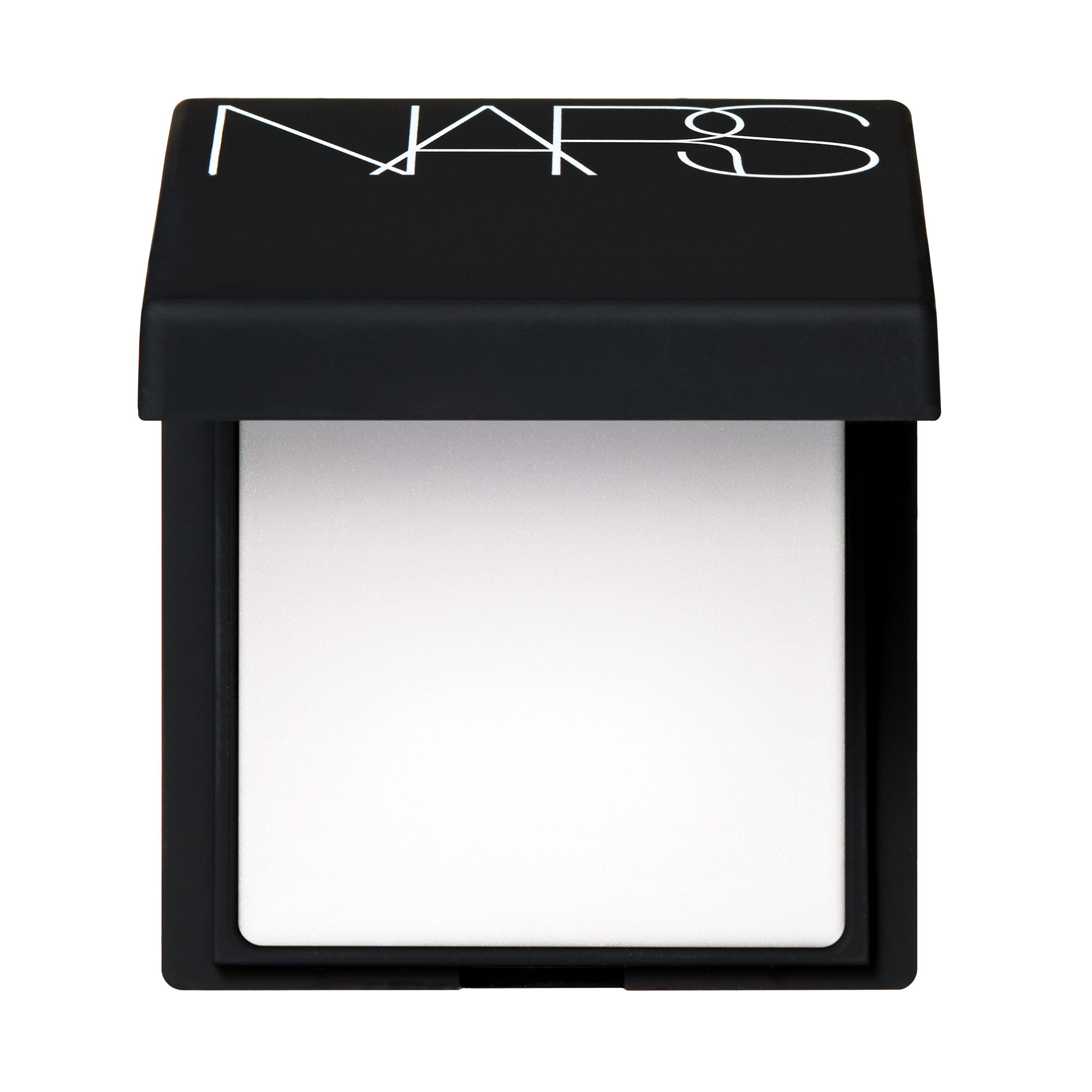 Mini Light Reflecting Setting Powder TOA, NARS Probenbehälter