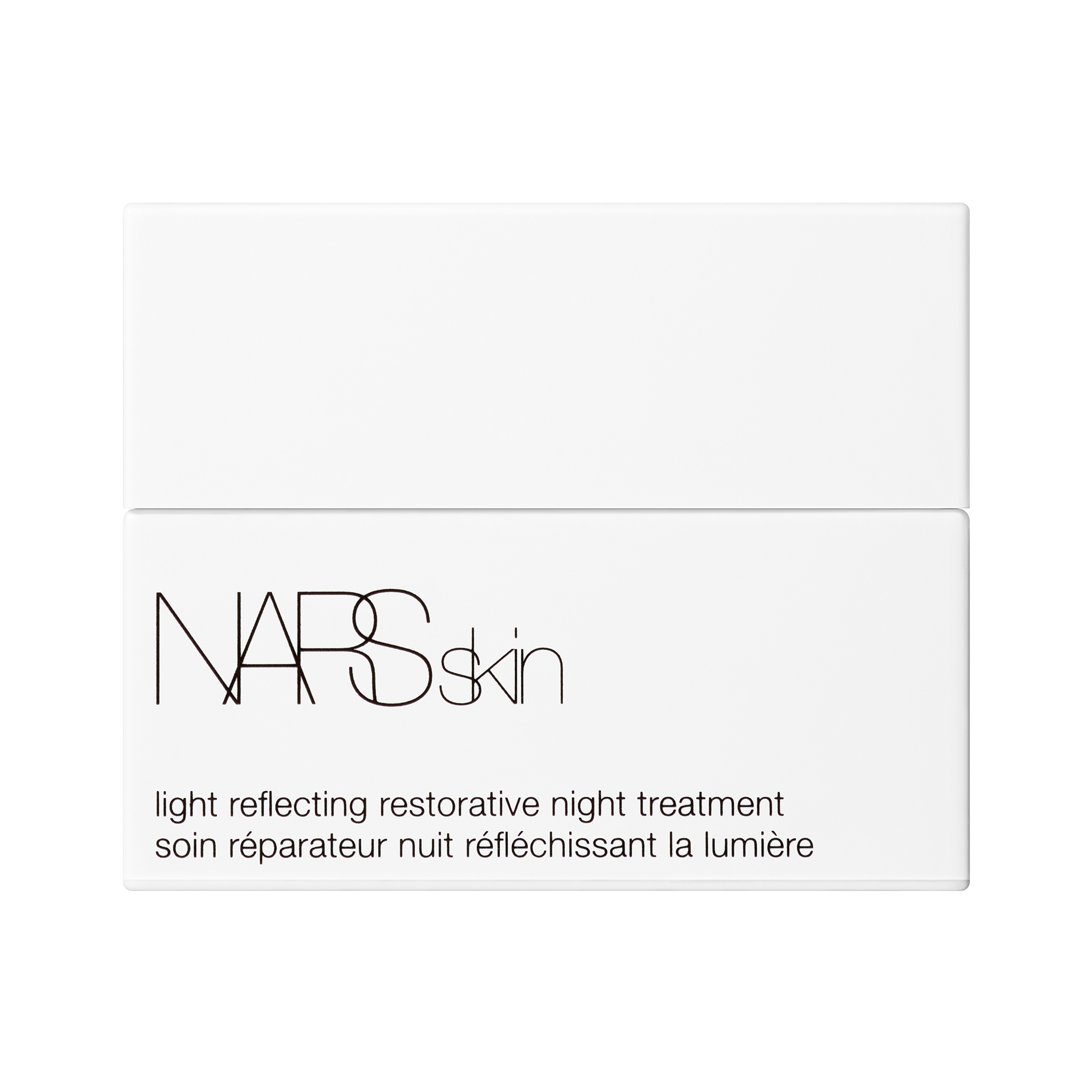 LIGHT REFLECTING RESTORATIVE NIGHT TREATMENT, NARS Hautpflege