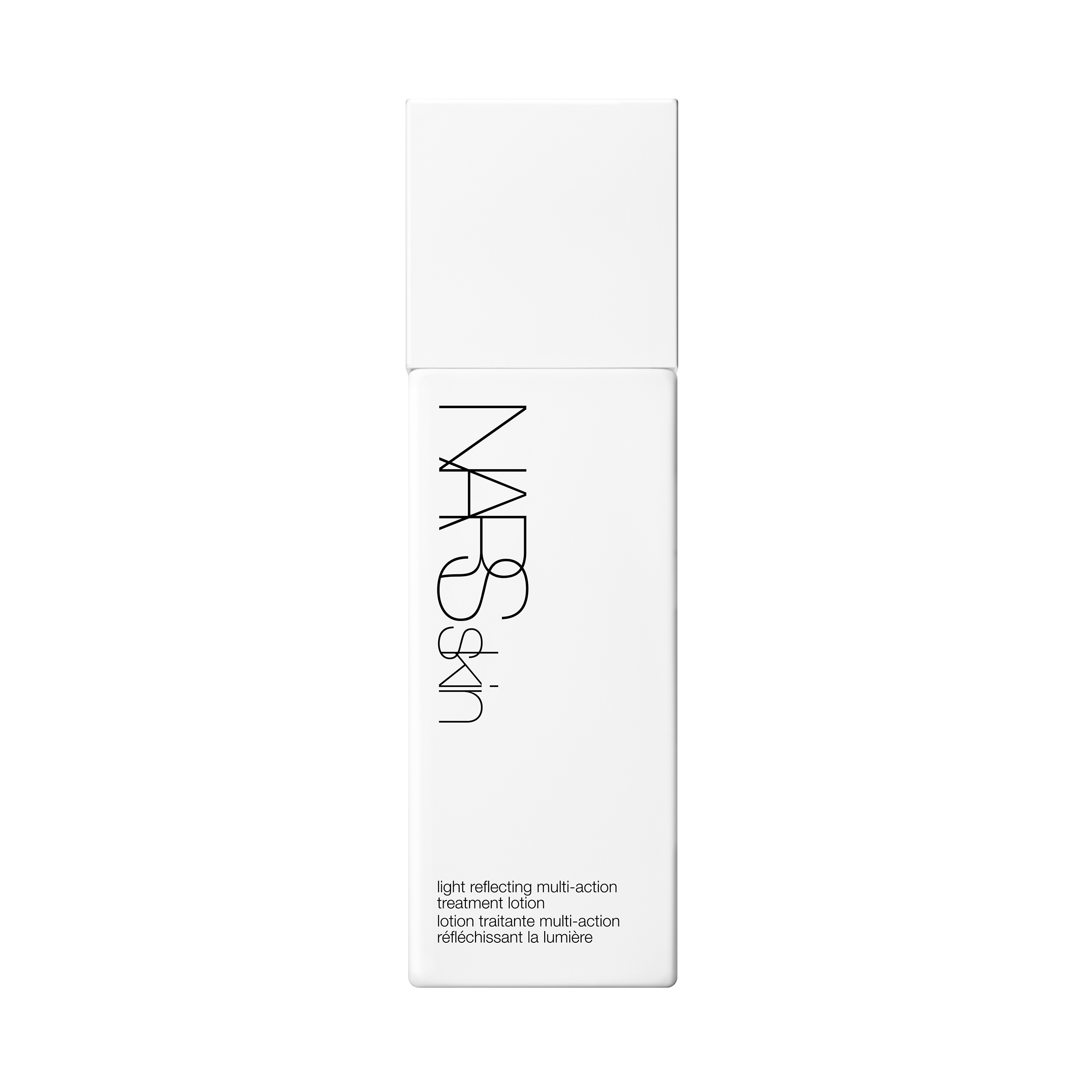LIGHT REFLECTING MULTI-ACTION TREATMENT LOTION, NARS Hautpflege