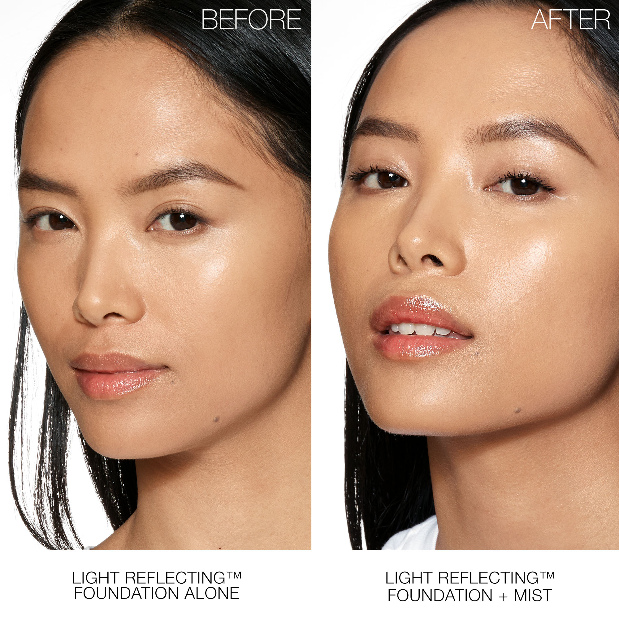 LIGHT REFLECTING™ MAKE-UP SETTING MIST