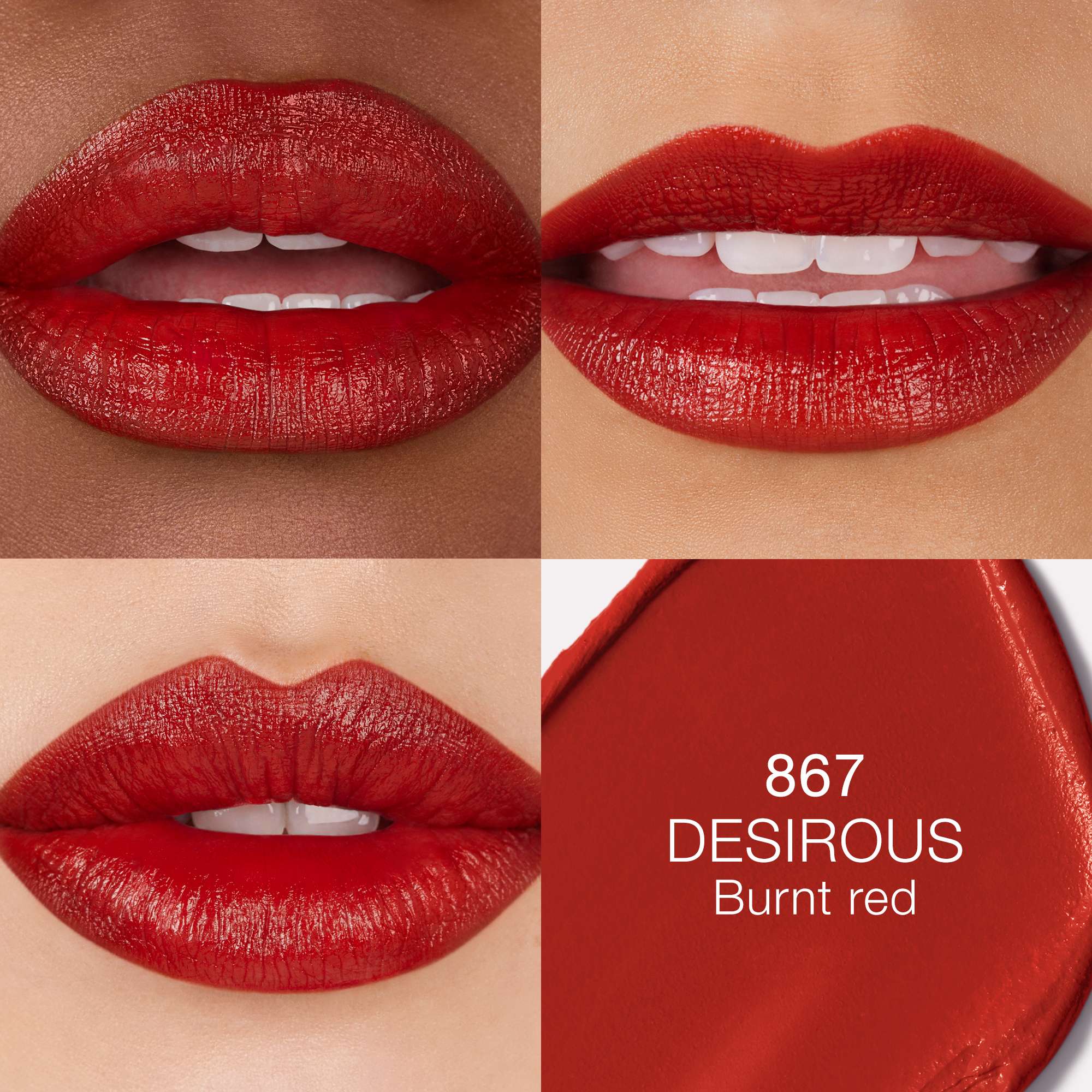 Explicit Lipstick