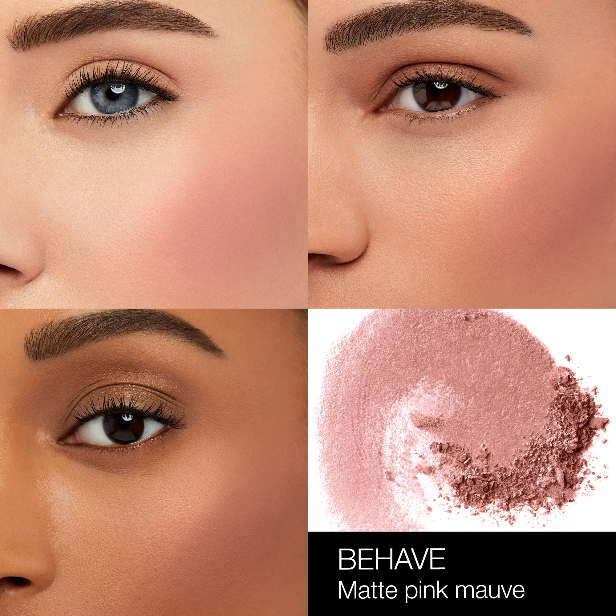 Blush