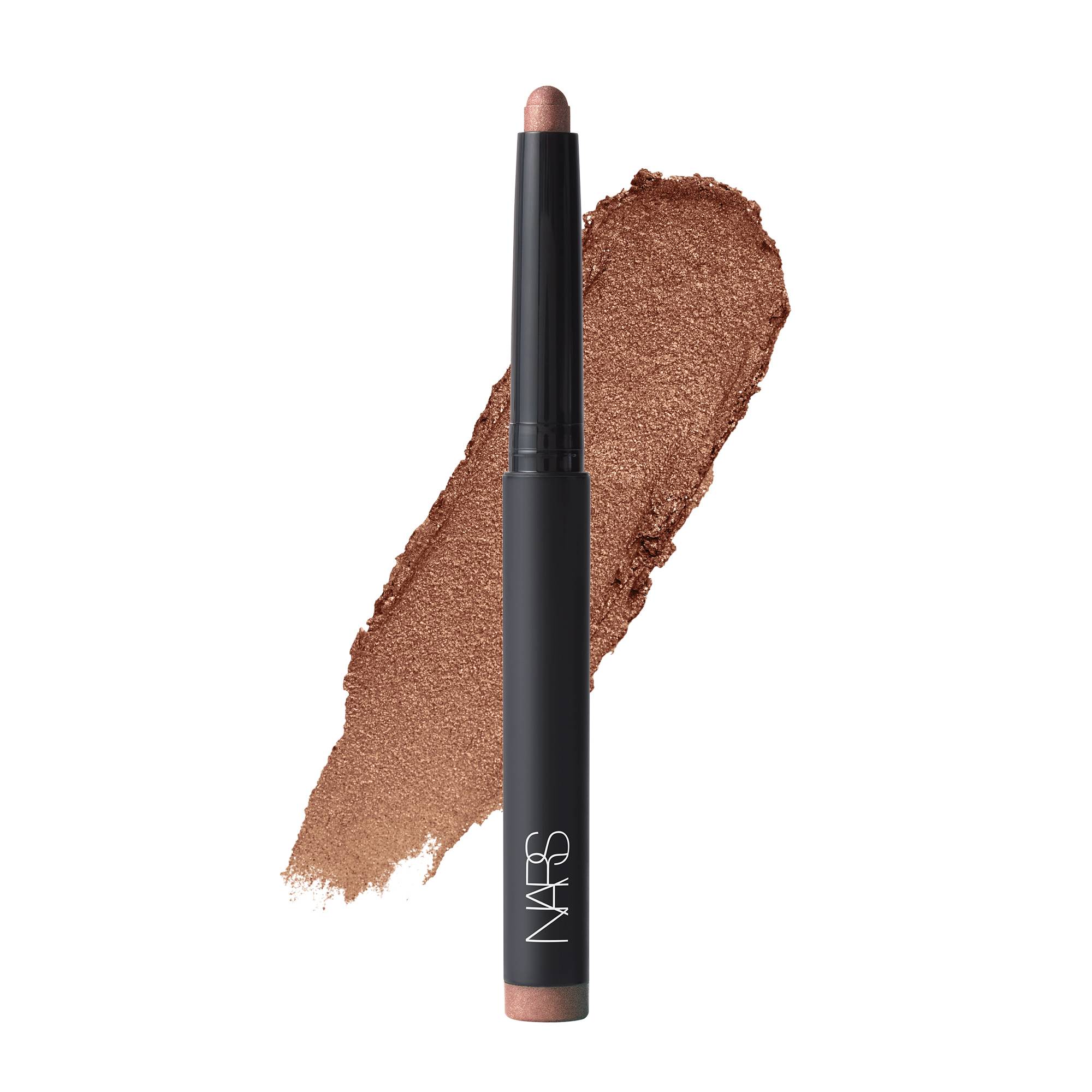 TOTAL SEDUCTION LIDSCHATTEN-STICK, NARS HOT ESCAPE KOLLEKTION
