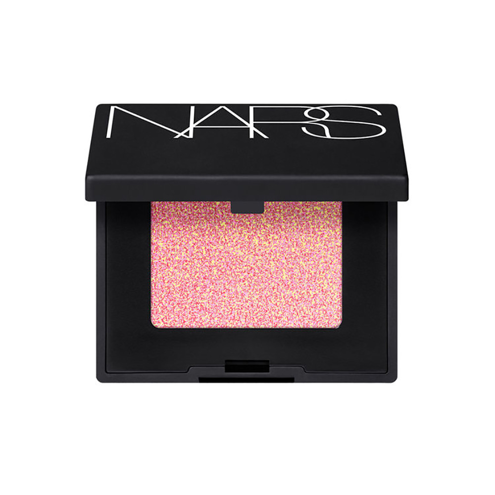Hardwired Eyeshadow, NARS Lidschatten