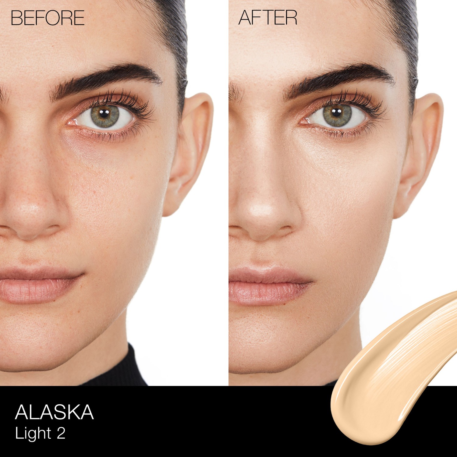 Pure Radiant Tinted Moisturizer LSF 30/PA+++