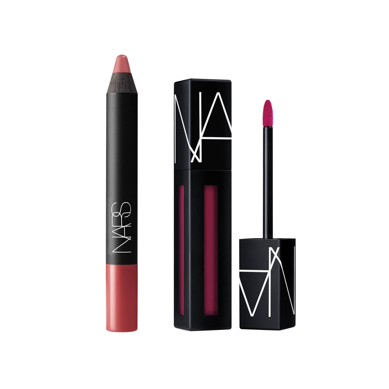 Matte Lip Bundle, NARS BIS ZU 15% AUF BUNDLES