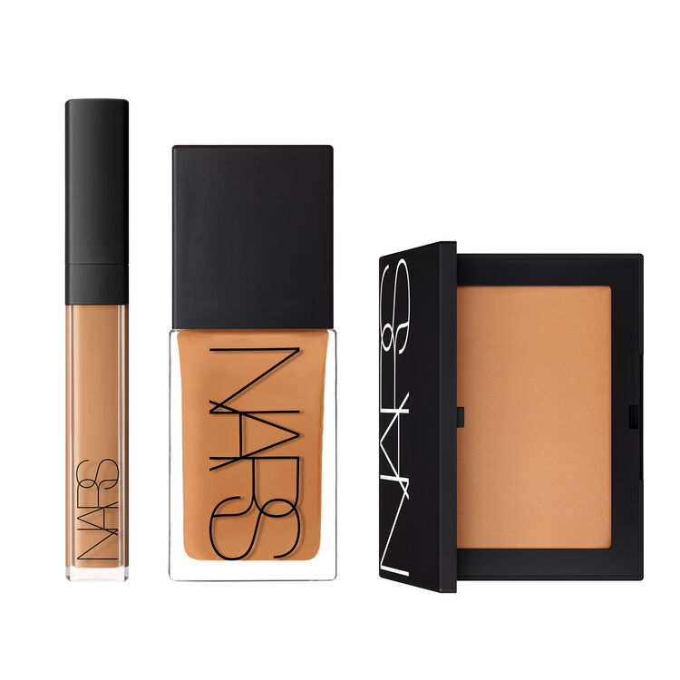 REFLECT & RADIATE SET, NARS BIS ZU 15% AUF BUNDLES