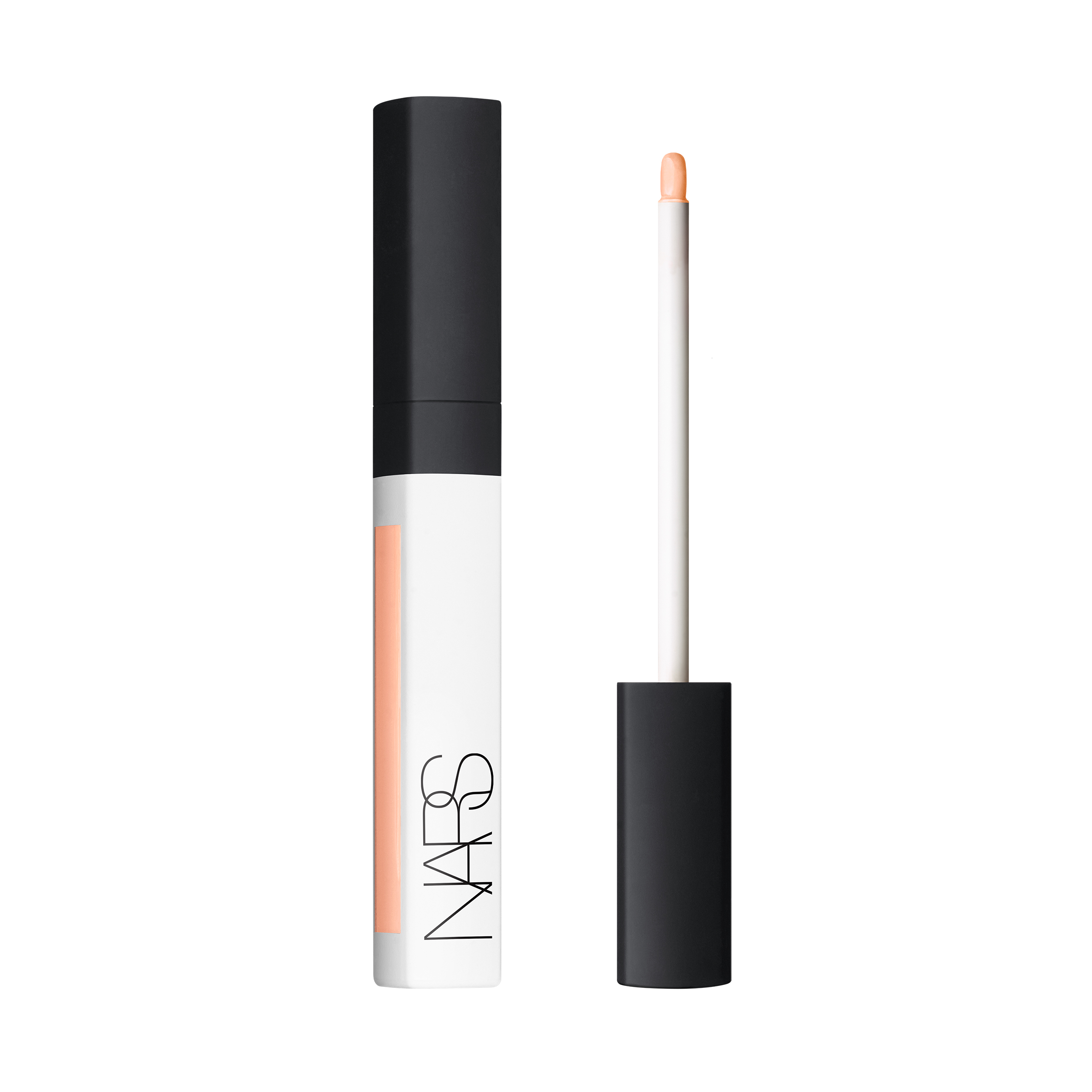 RADIANT CREAMY COLOR CORRECTOR, NARS FAST VERGRIFFEN