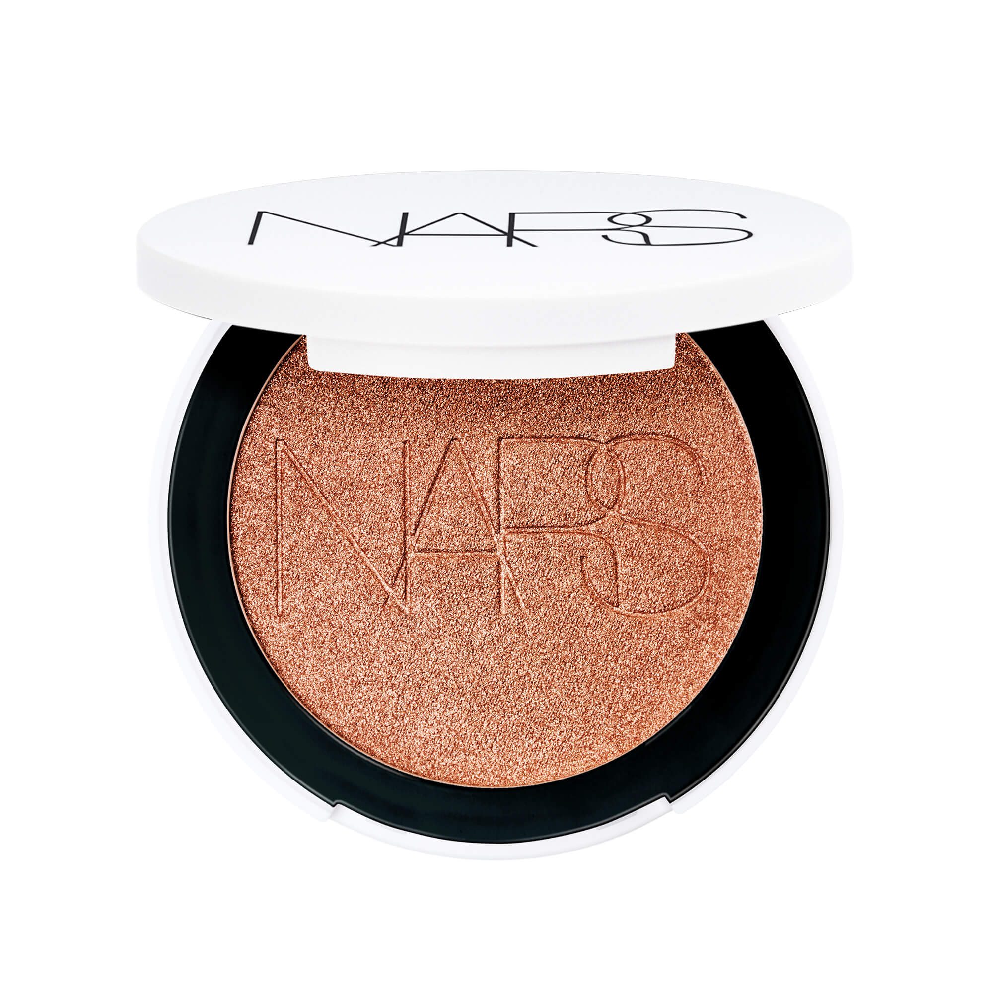 Light Reflecting Luminizing Powder, NARS Highlighter