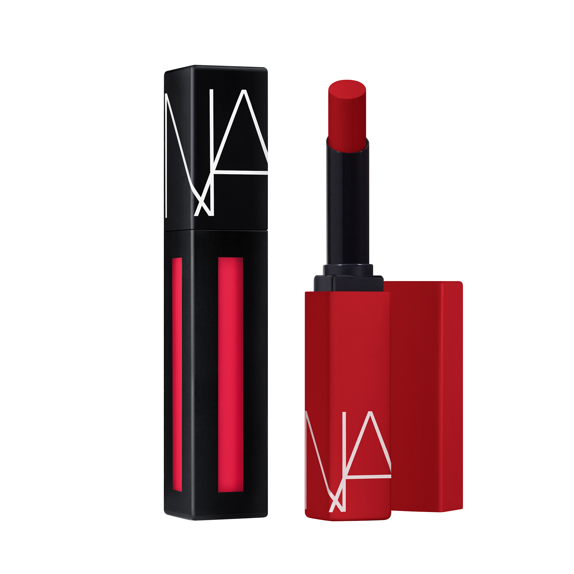 THE POWERMATTE BUNDLE, NARS BIS ZU 15% AUF BUNDLES