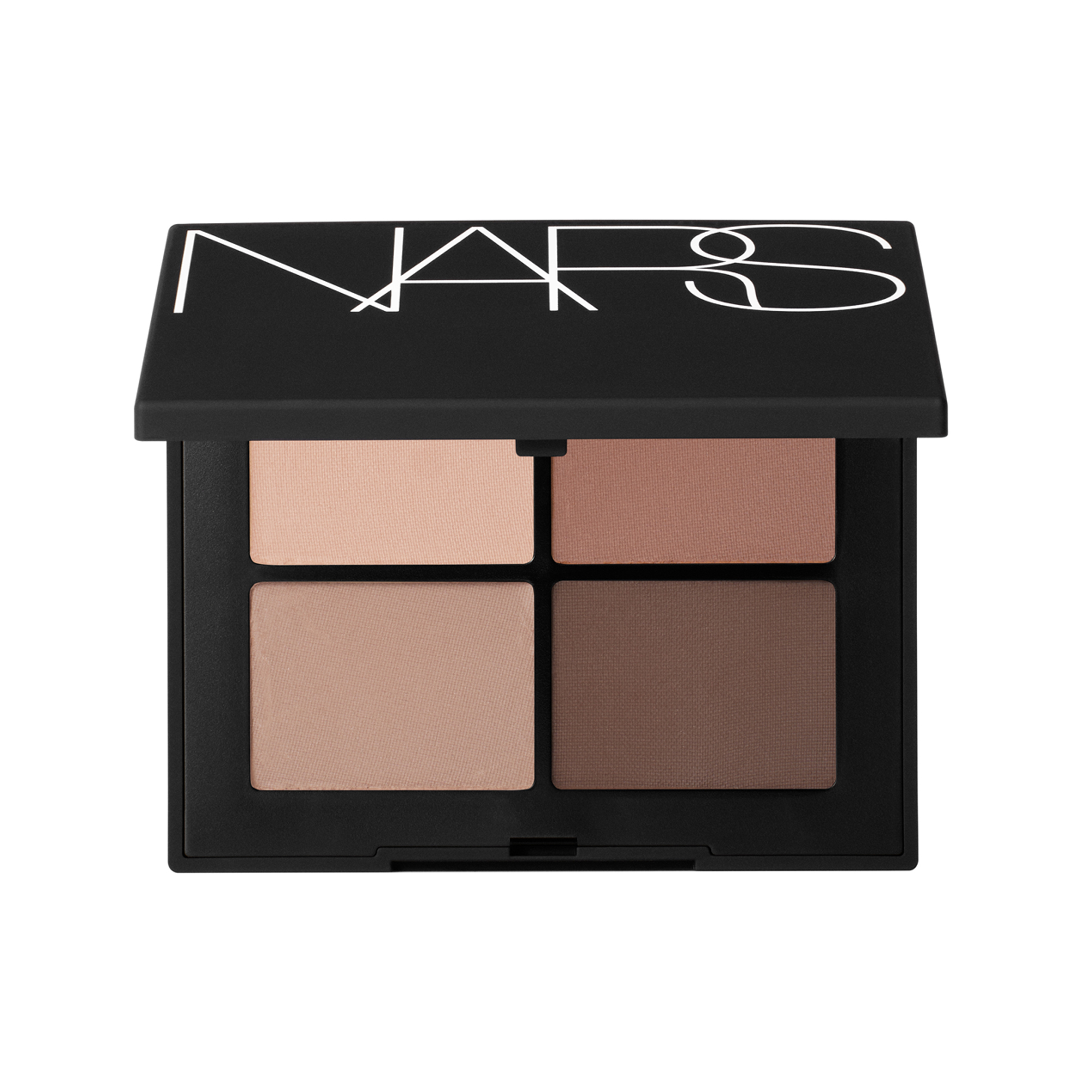 Eyeshadow QUAD, NARS NEUHEITEN