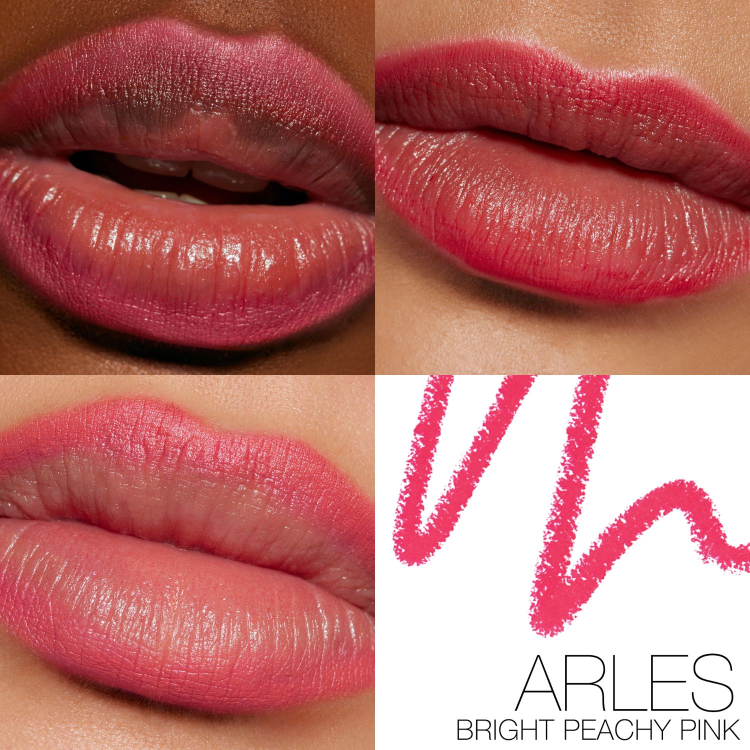 PRECISION LIP LINER