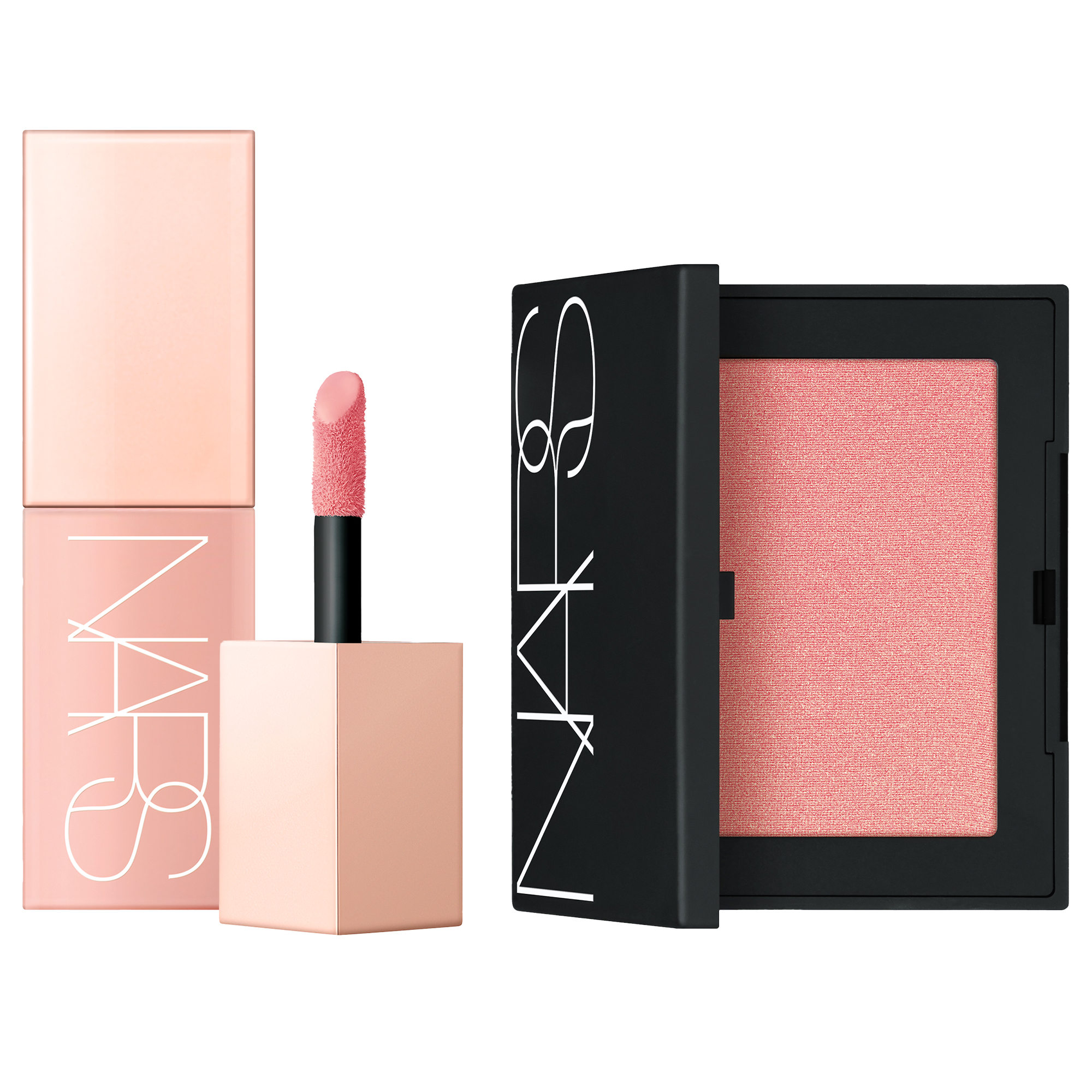 Blush & Liquid Blush Duo, NARS BIS ZU 15% AUF BUNDLES