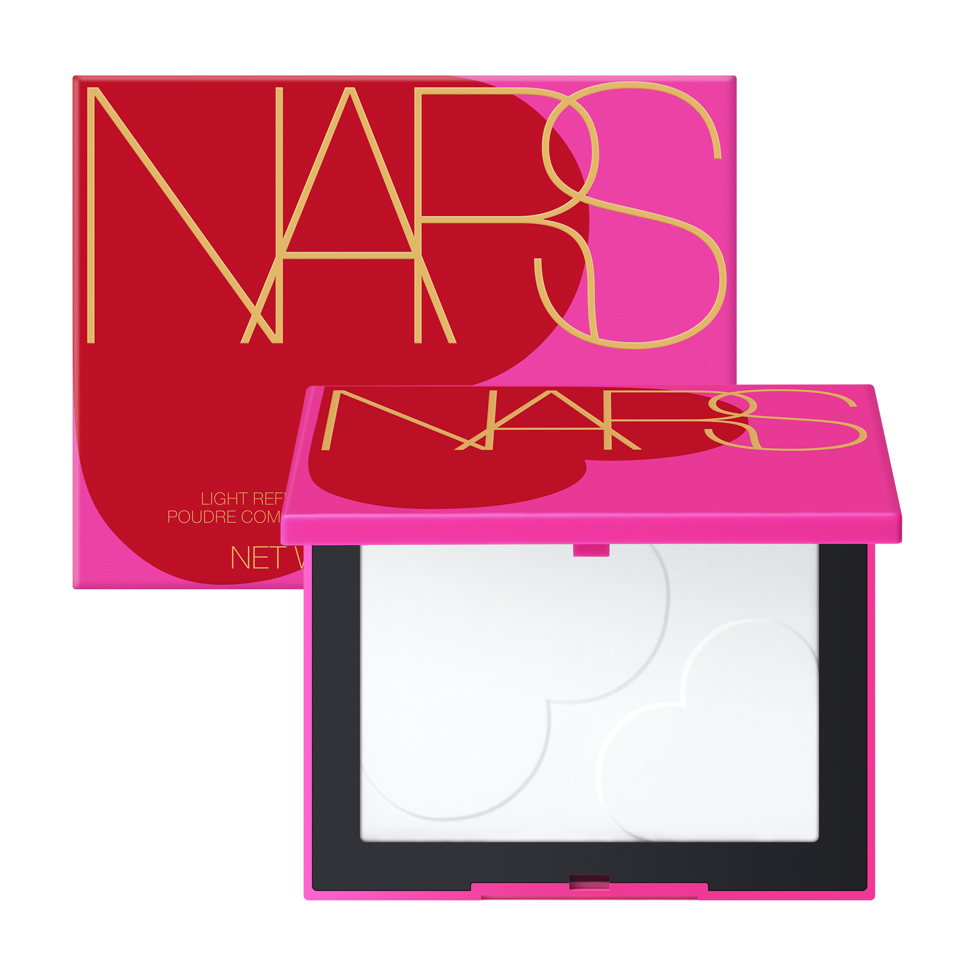 Light Reflecting Setting Powder, NARS LAST CHANCE