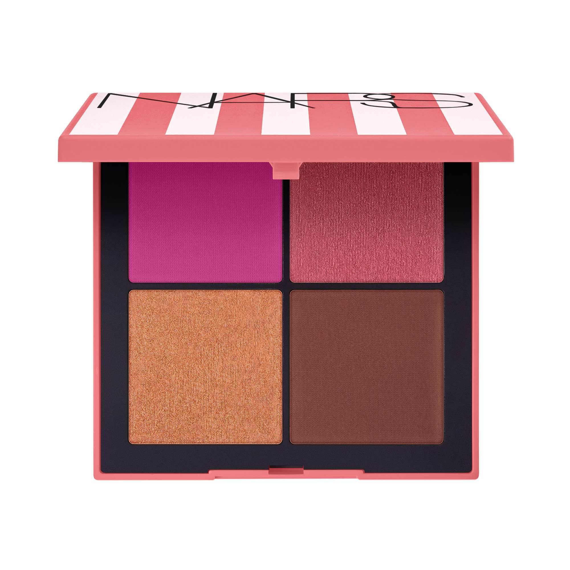 Hot Escape Cheek Palette IV, NARS HOT SUMMER KOLLEKTION