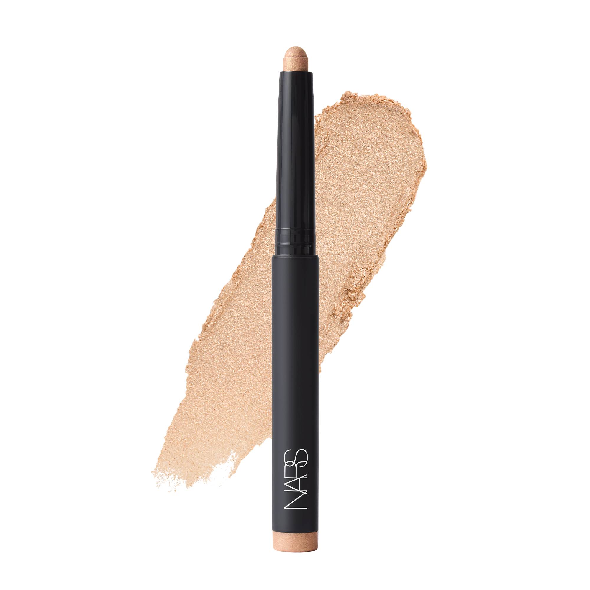 TOTAL SEDUCTION LIDSCHATTEN-STICK, NARS HOT ESCAPE KOLLEKTION