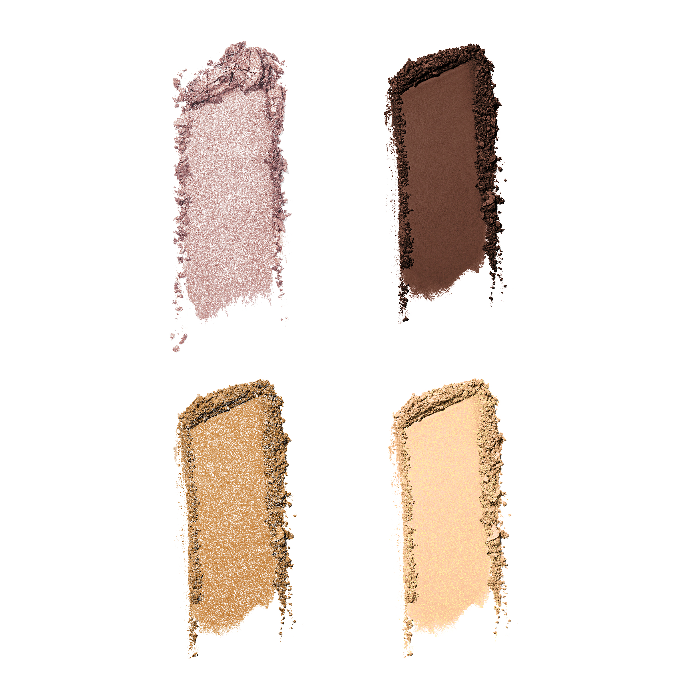Eyeshadow QUAD