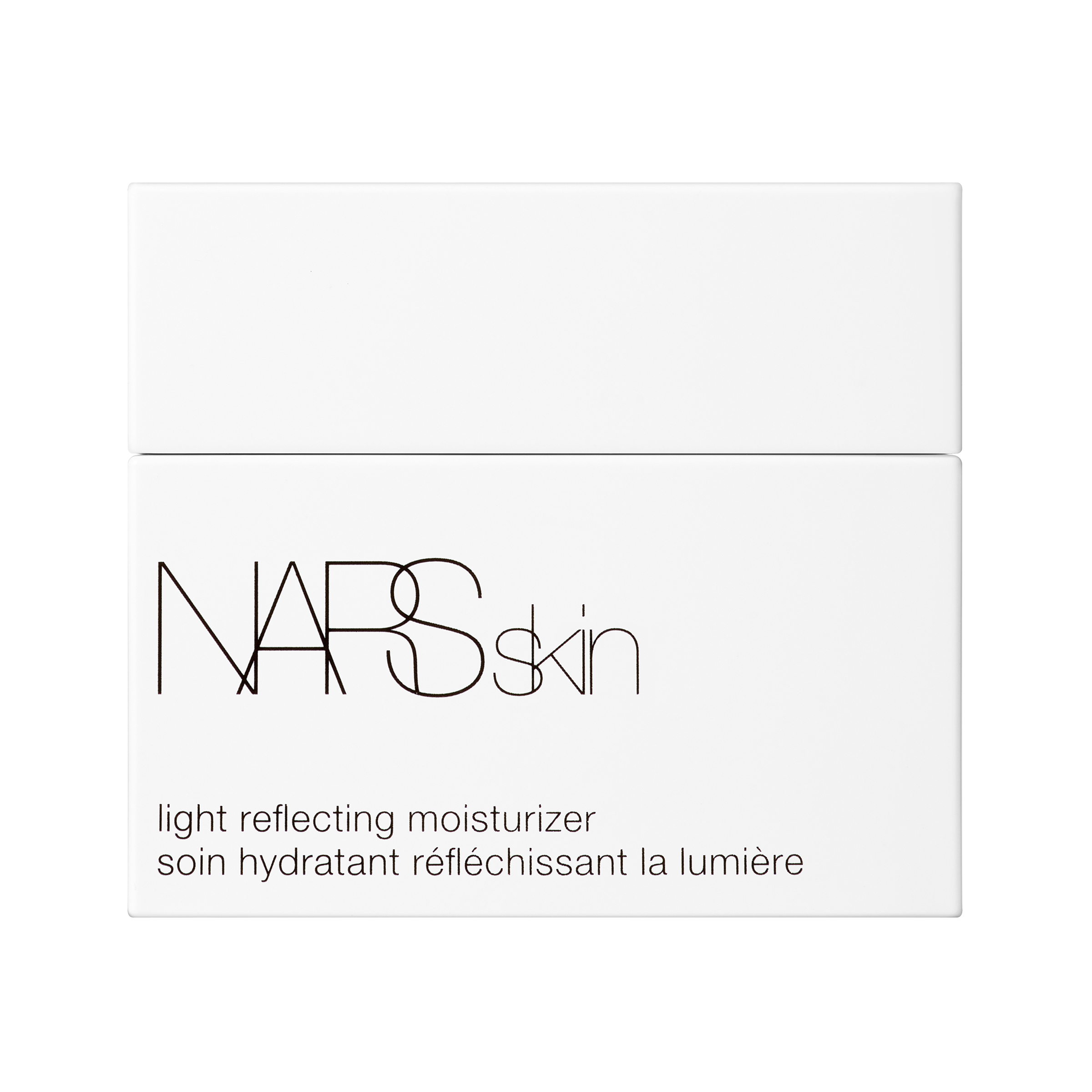 LIGHT REFLECTING MOISTURIZER, NARS Hautpflege