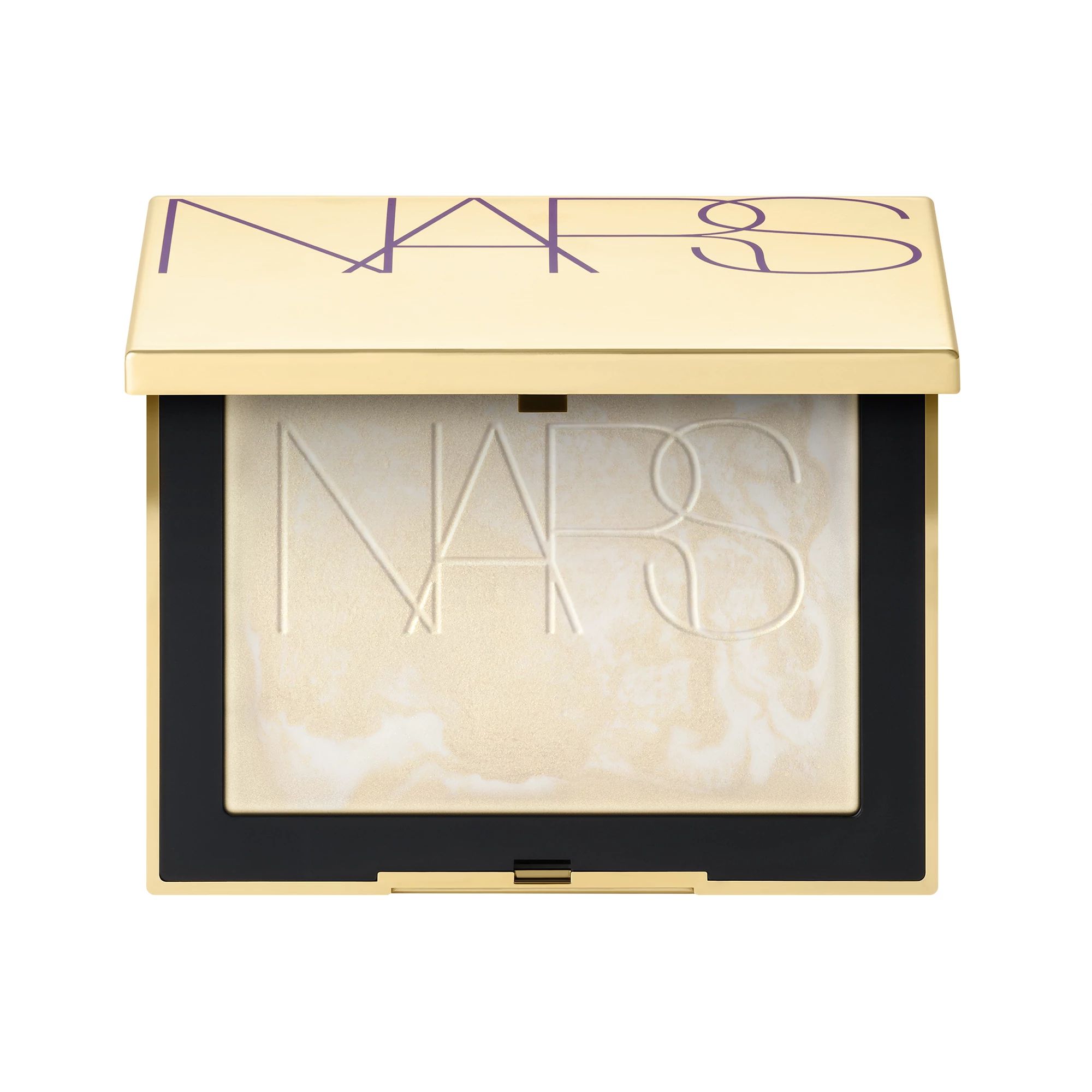 Gold Dust Light Reflecting Setting Powder