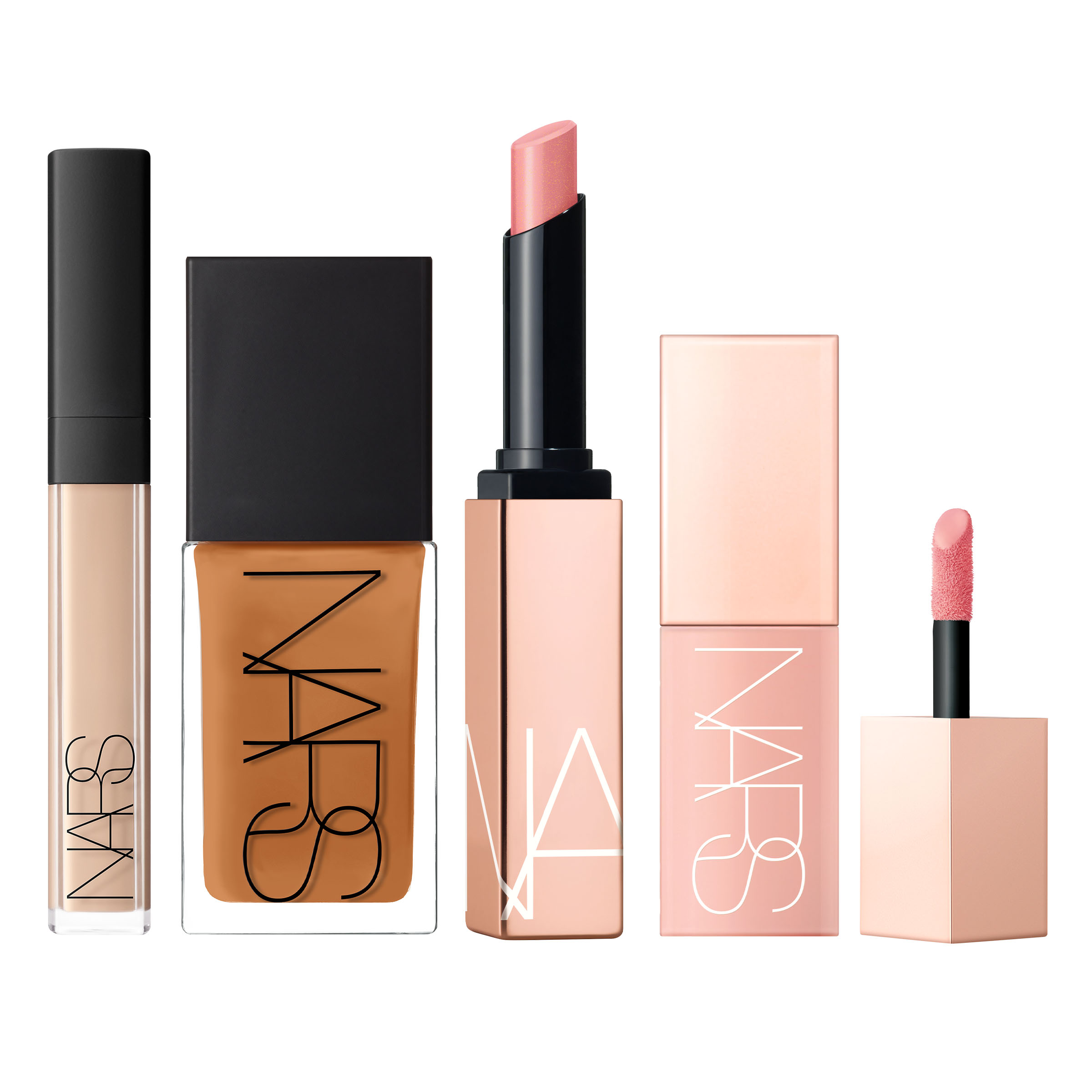 BEST IN GLOW BUNDLE, NARS BIS ZU 15% AUF BUNDLES