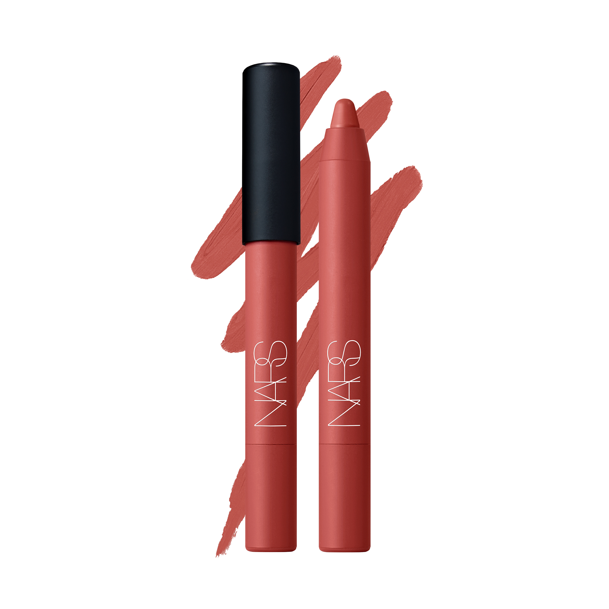 Powermatte High-Intensity Lip Pencil, NARS NEUHEITEN