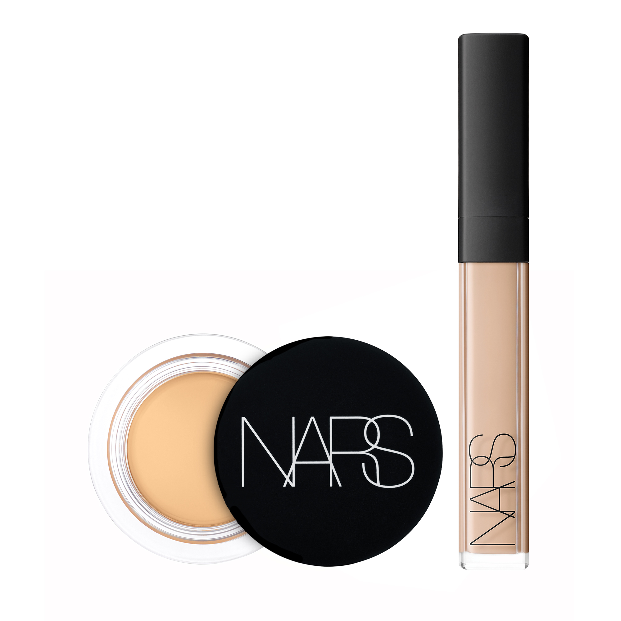 The Concealer Duo, NARS BIS ZU 15% AUF DUOS