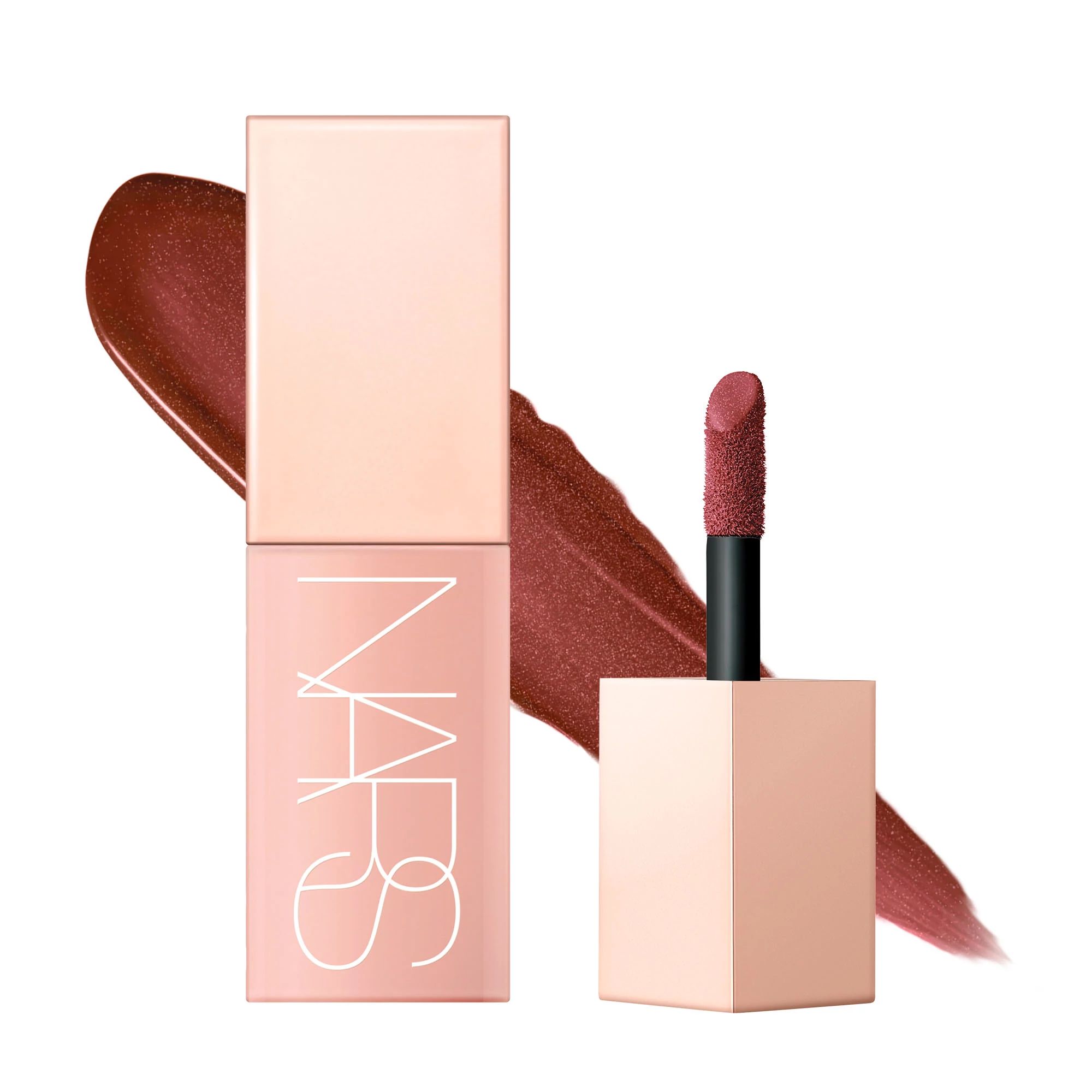 Afterglow Liquid Blush, Nars Afterglow Collection