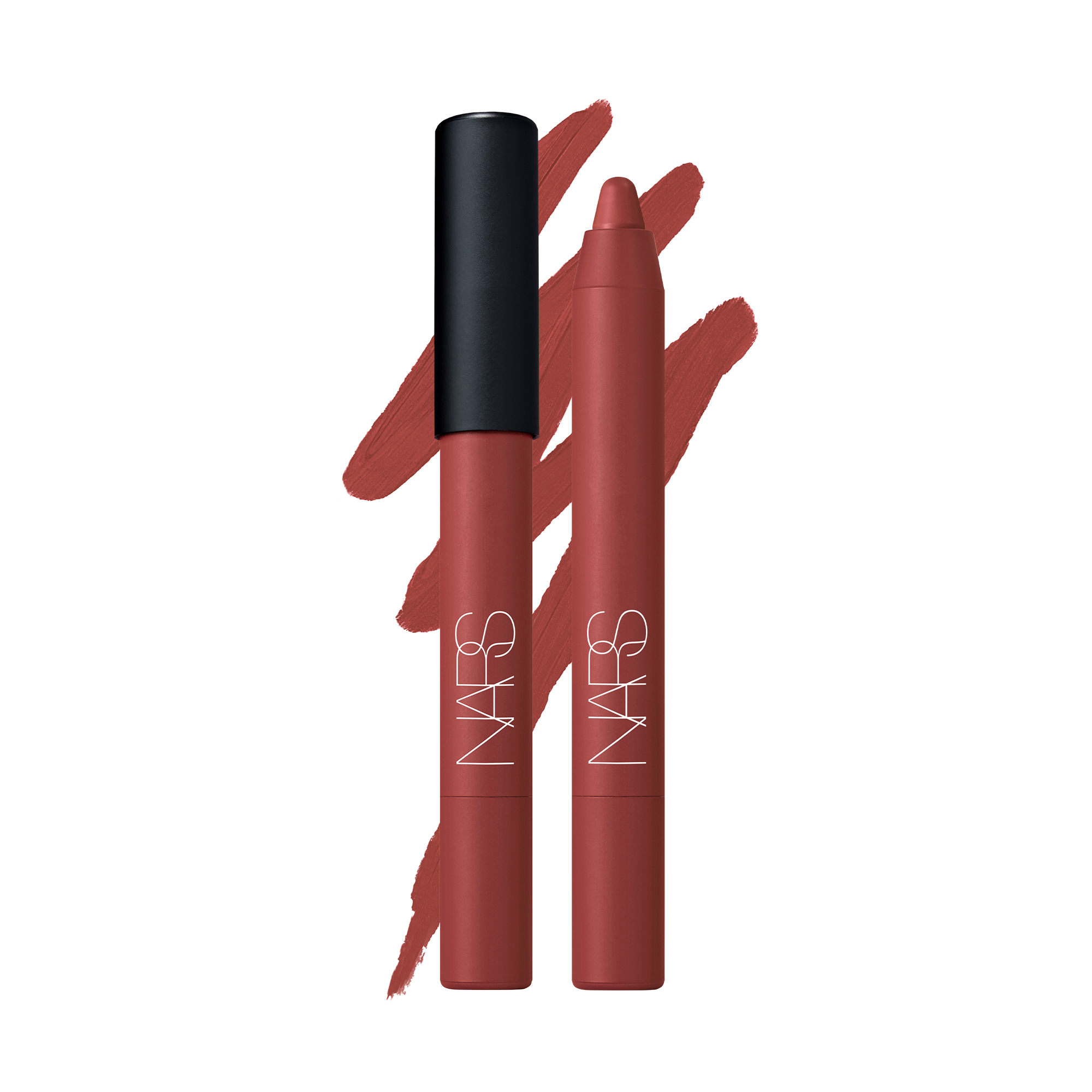 Powermatte High-Intensity Lip Pencil, NARS NEUHEITEN