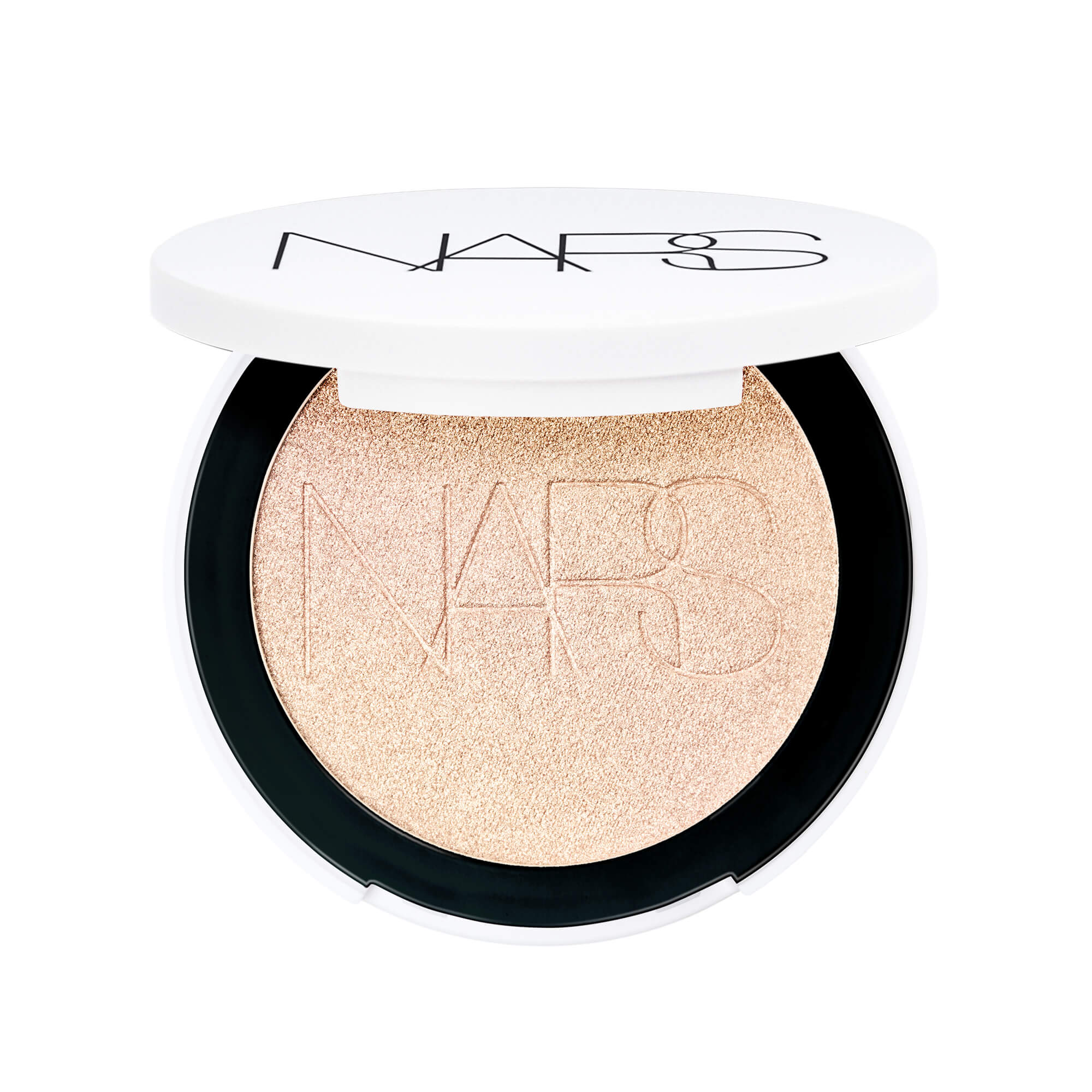 Light Reflecting Luminizing Powder, NARS Highlighter
