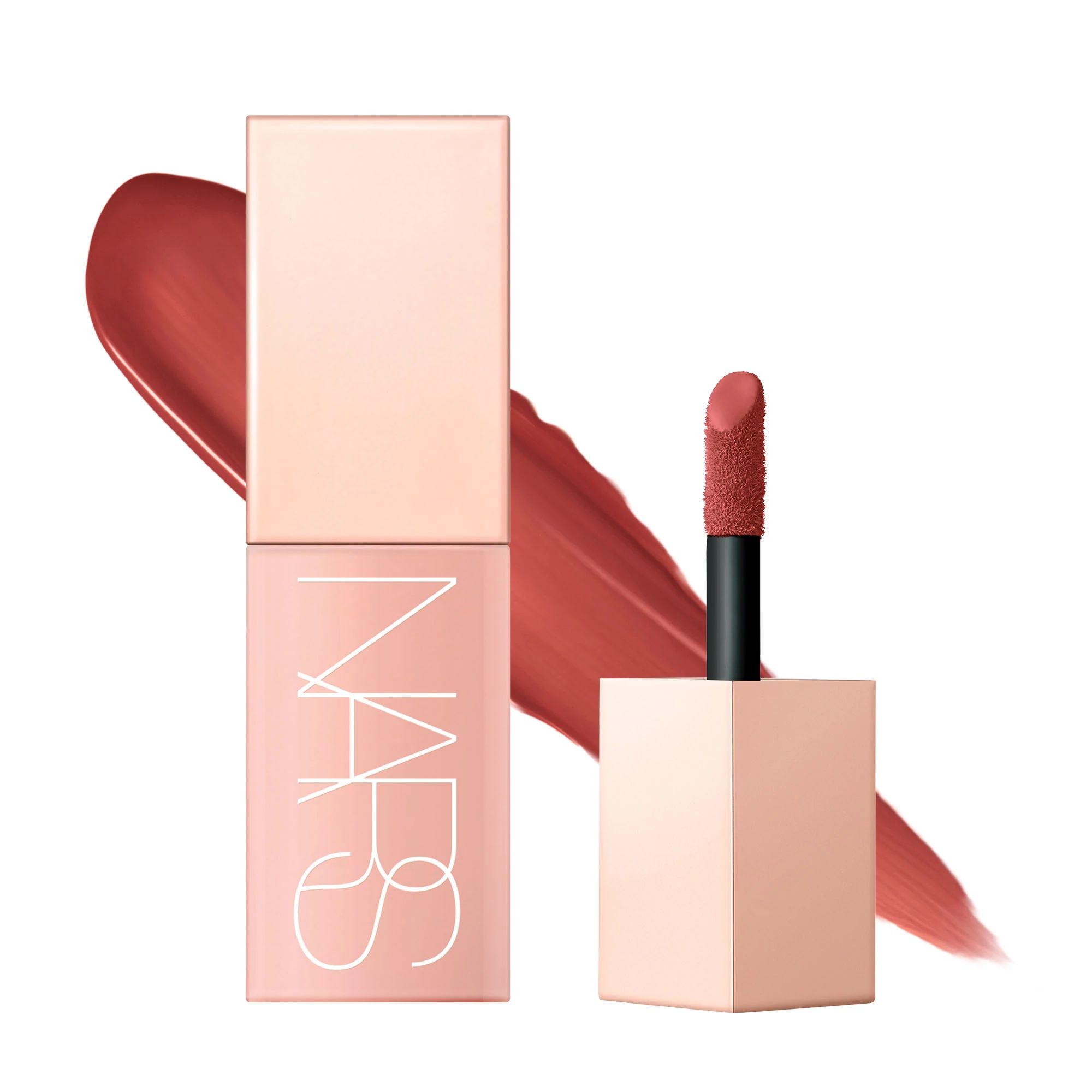 Afterglow Liquid Blush, Nars Afterglow Collection