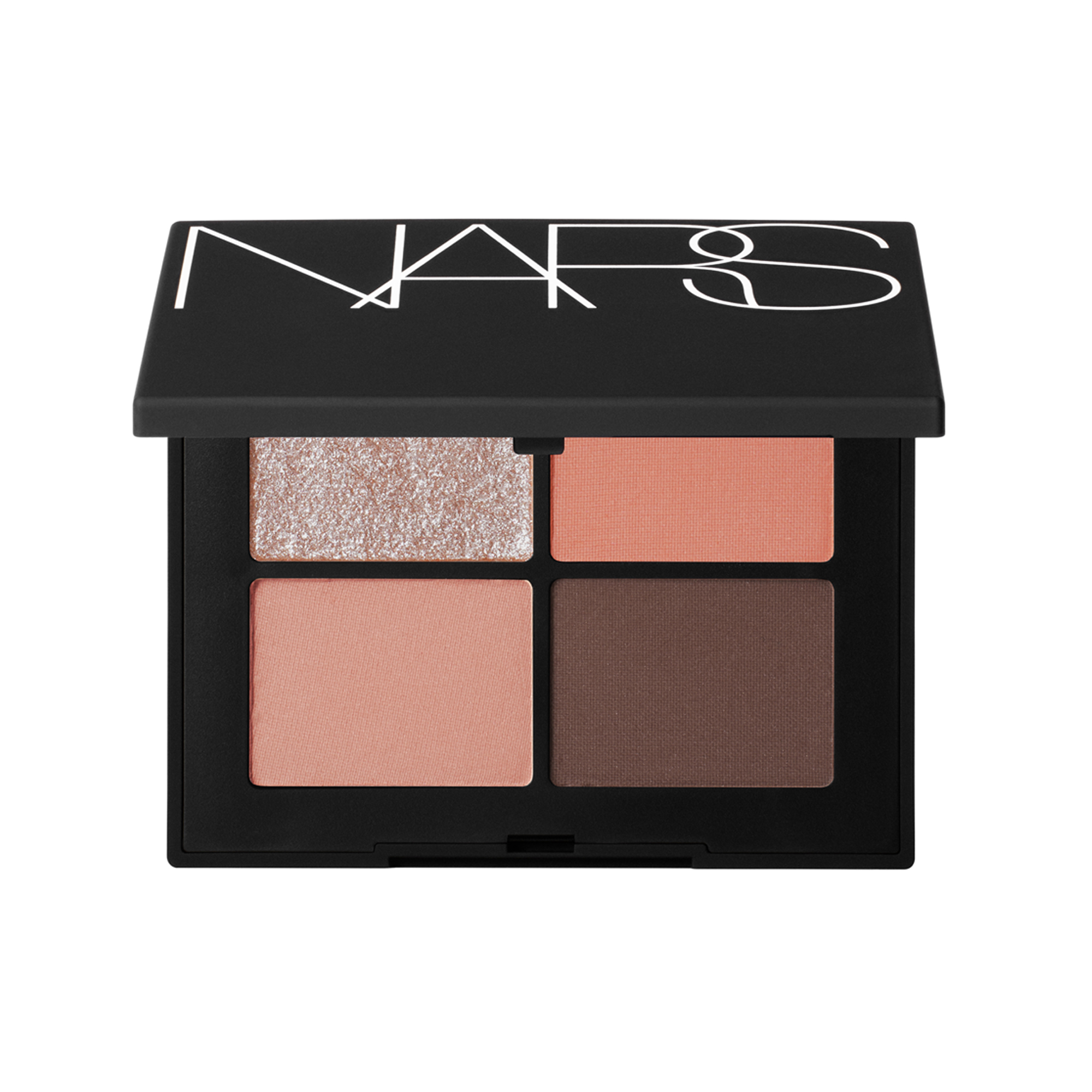 Eyeshadow QUAD, NARS NEUHEITEN