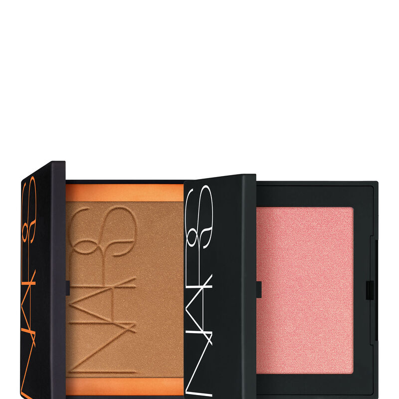 THE ICONIC BLUSH & BRONZER BUNDLE, NARS BIS ZU 15% AUF BUNDLES