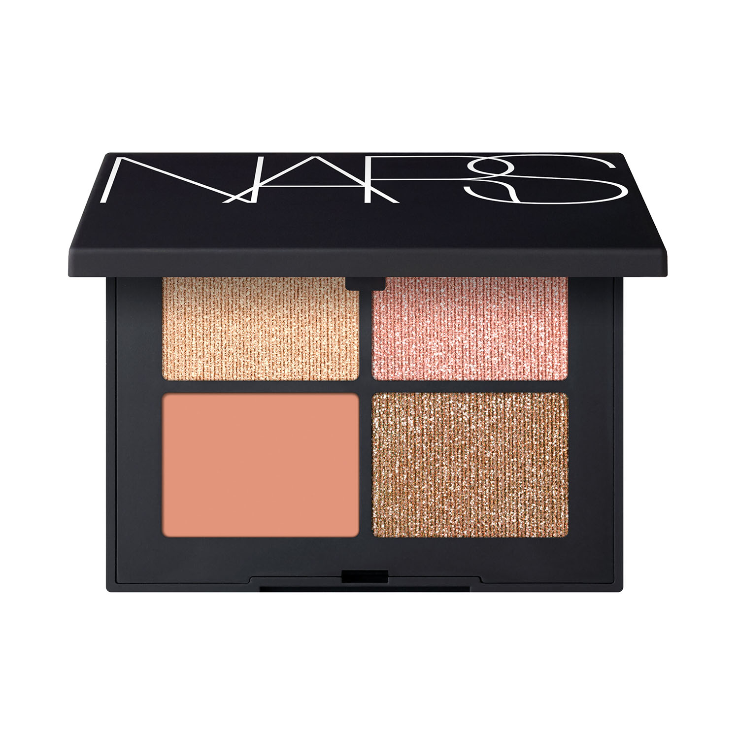 Eyeshadow QUAD, NARS Lidschatten-Paletten