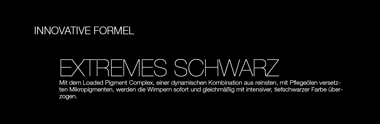 Climax Extreme Mascara