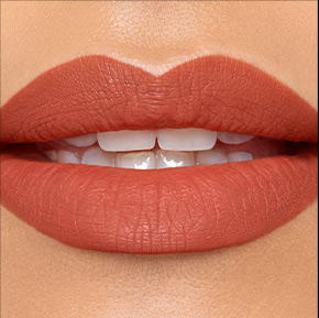 Powermatte Lipstick