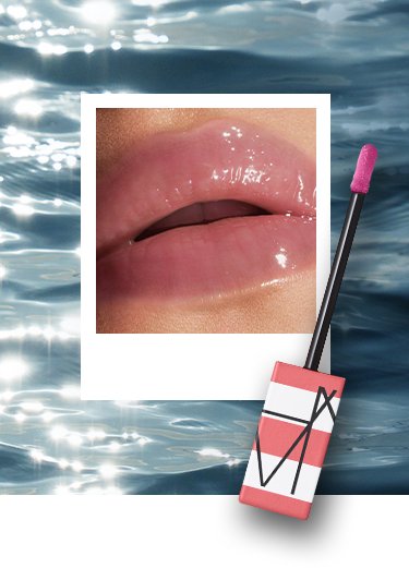Hot Escape Lip oil