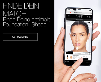Matchmaker Shade Finder