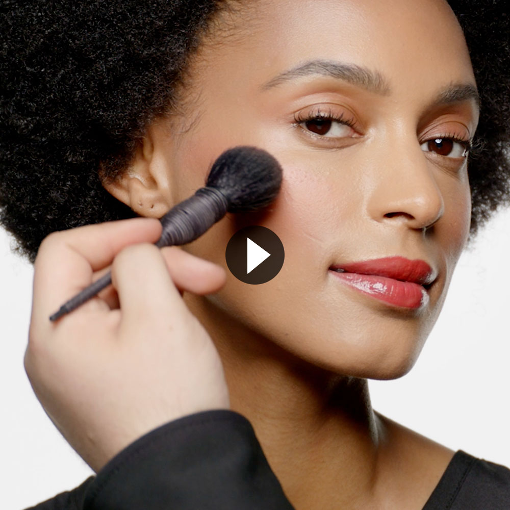 SO FUNKTIONIERT ES: BLUSH