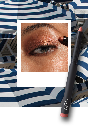 Hot Escape Eyeshadow Sticks