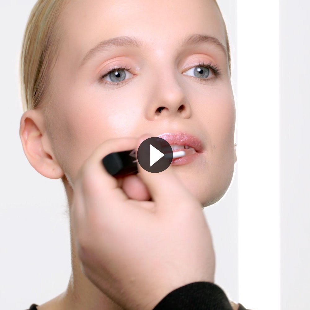 SO FUNKTIONIERT ES: MULTI-USE GLOSS