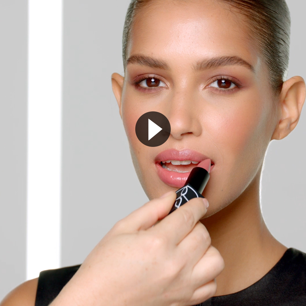 SO FUNKTIONIERT ES: LIPSTICK