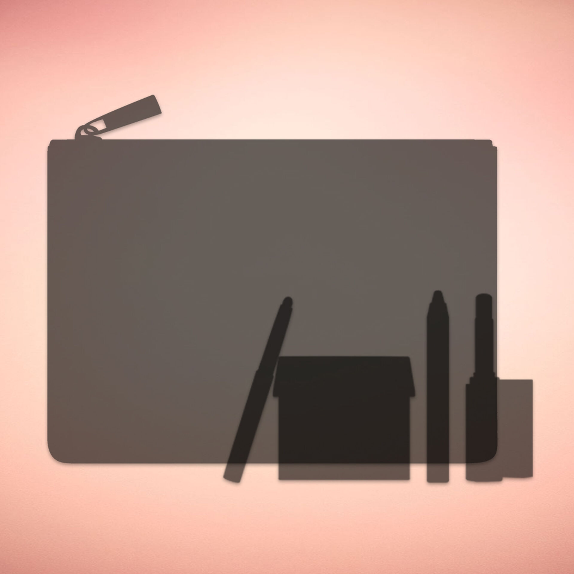 Mystery box &ndash; Matte