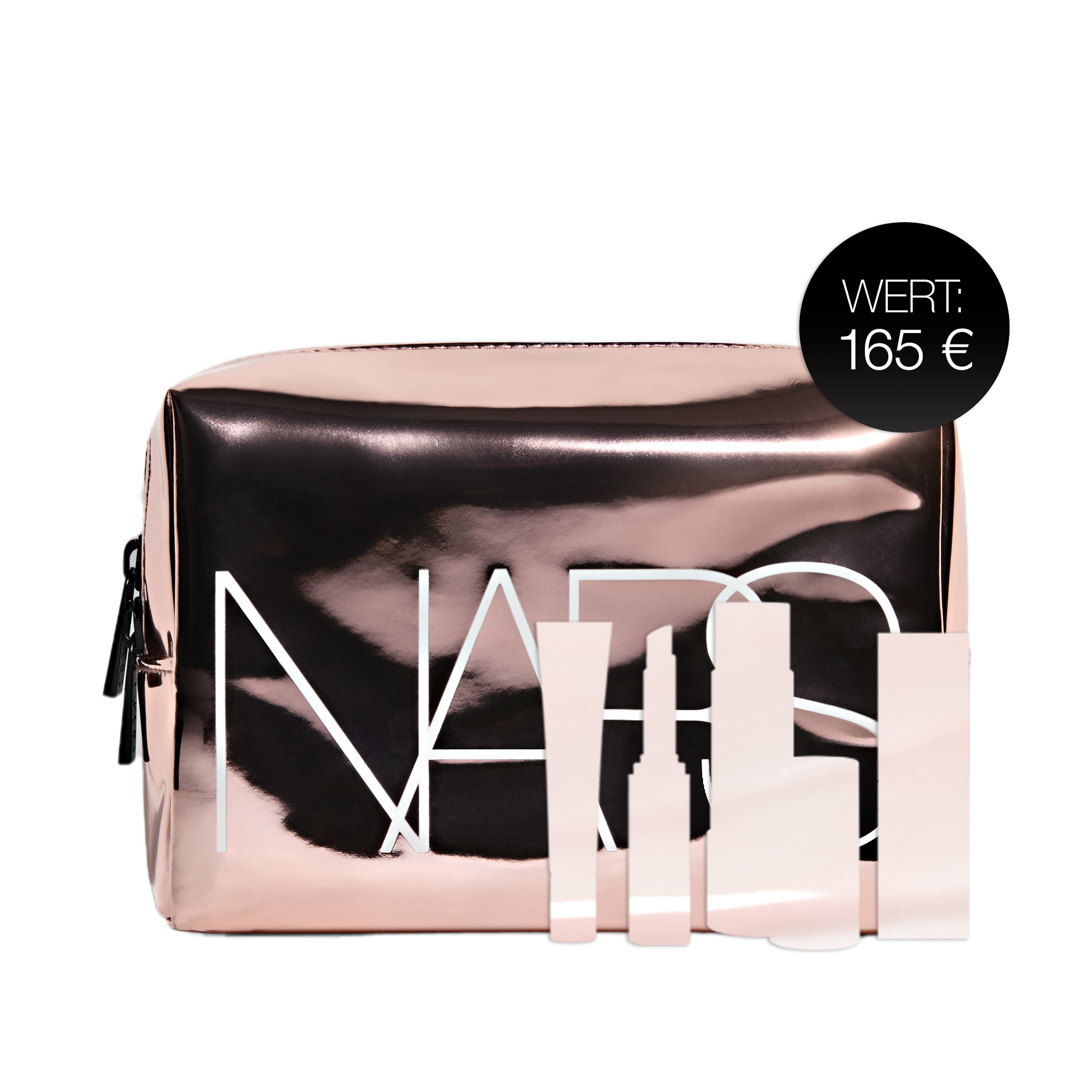 Mystery box &ndash; Glow