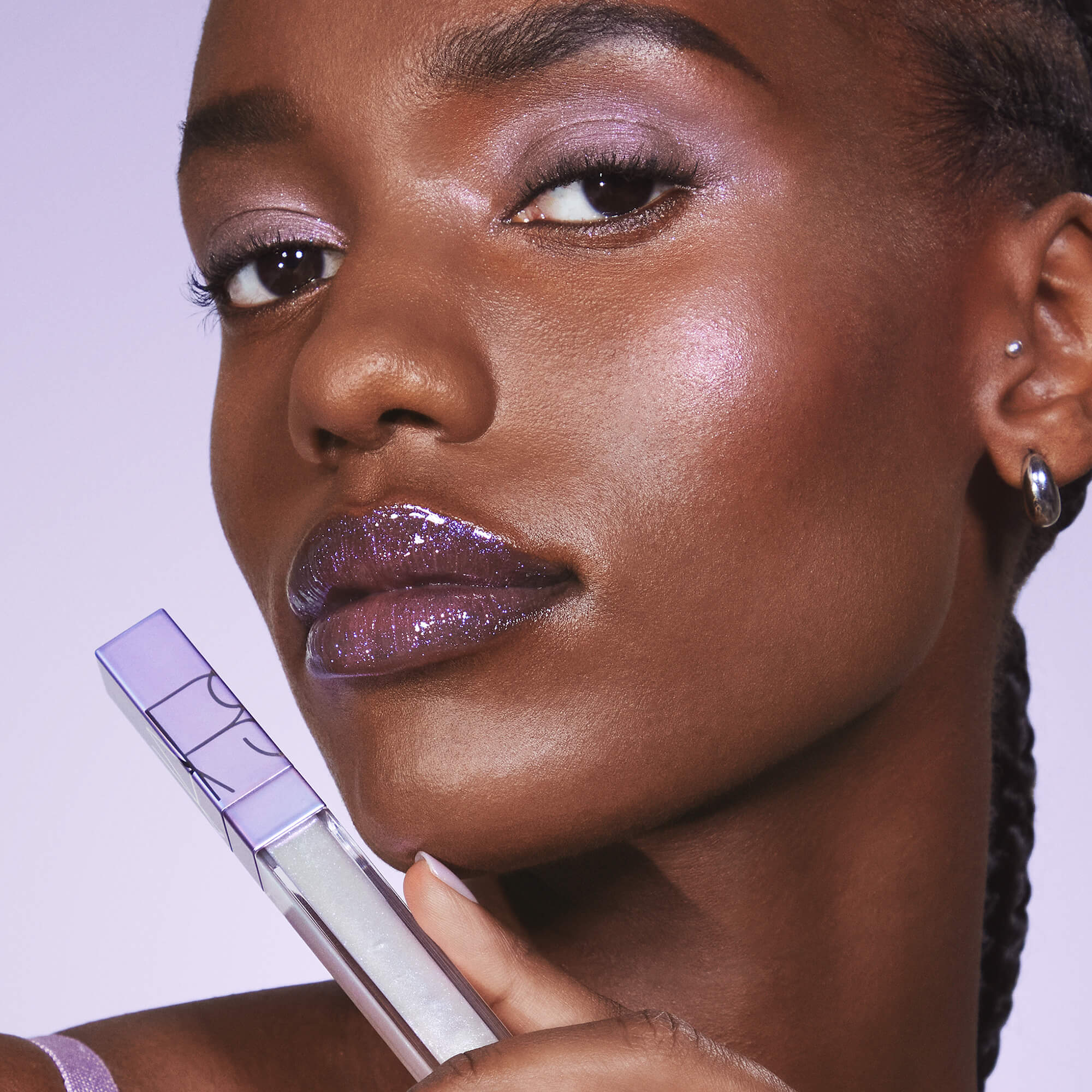 GLEAM AFTERGLOW LIP SHINE