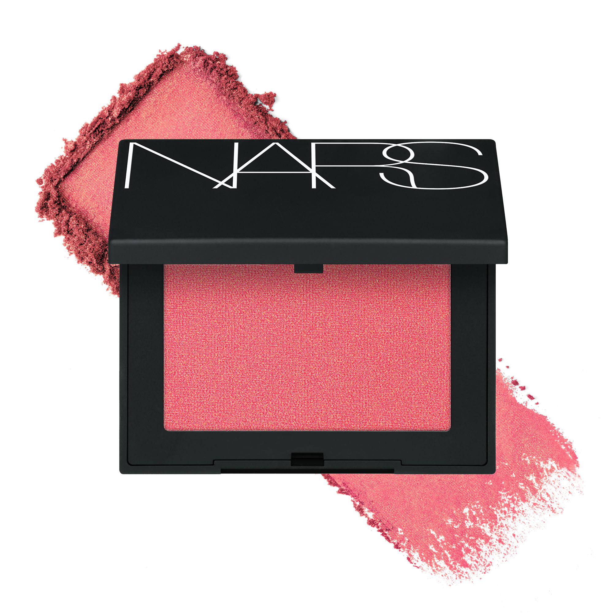 POWDER BLUSH