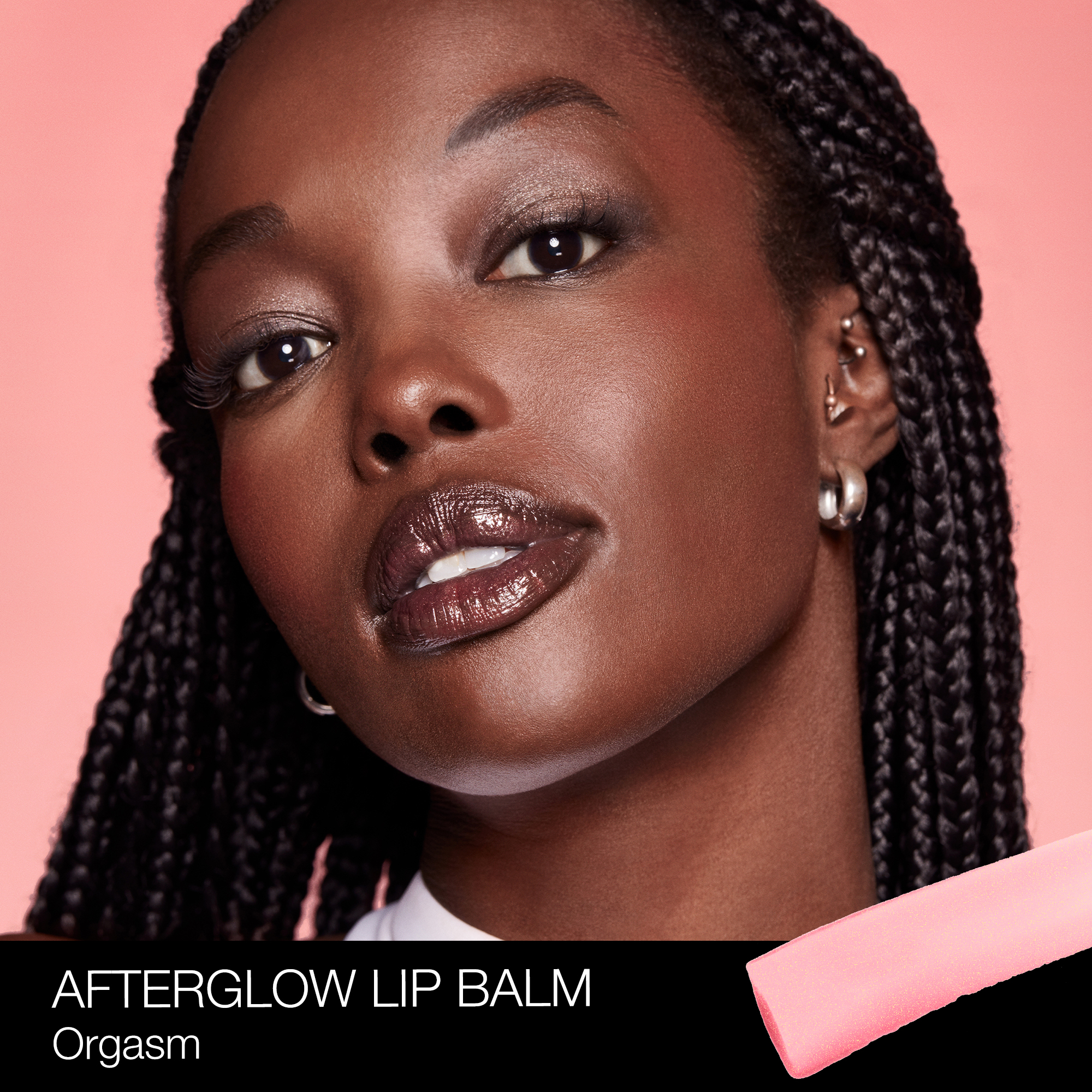 Afterglow Lip balm