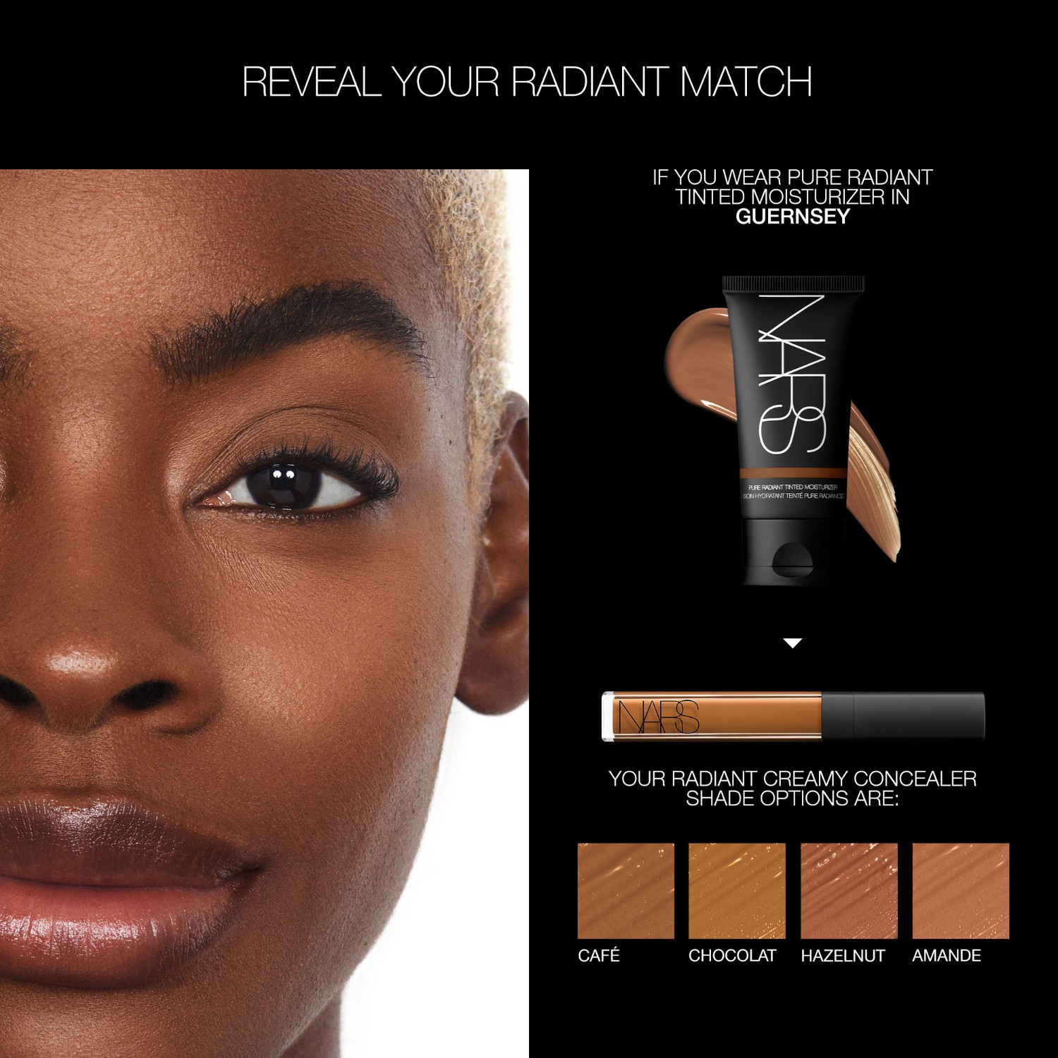 Pure Radiant Tinted Moisturizer LSF 30/PA+++, NARS Tinted Moisturiser Pure Radiant Tinted Moisturizer LSF 30/PA+++, NARS Tinted Moisturiser