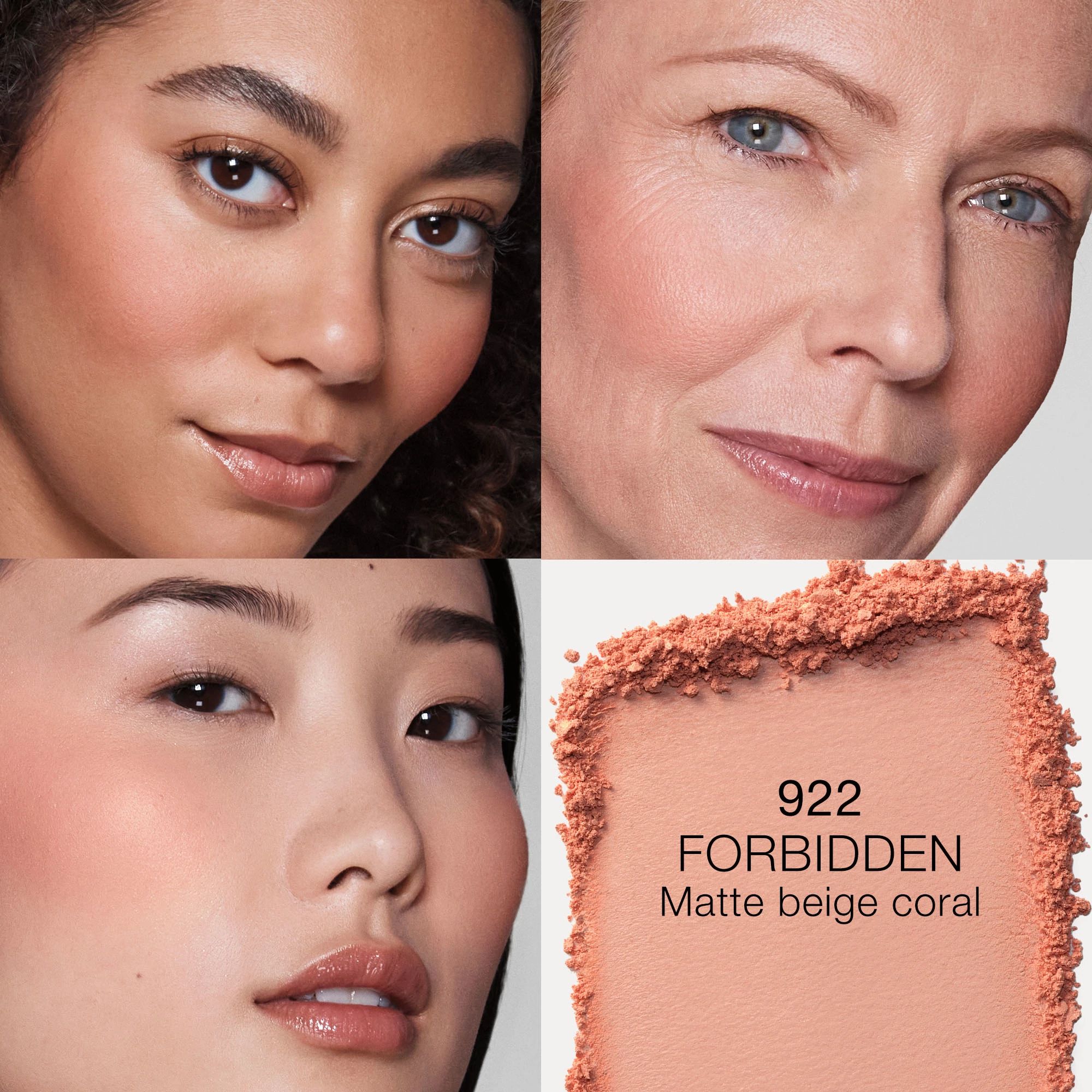 POWDER BLUSH
