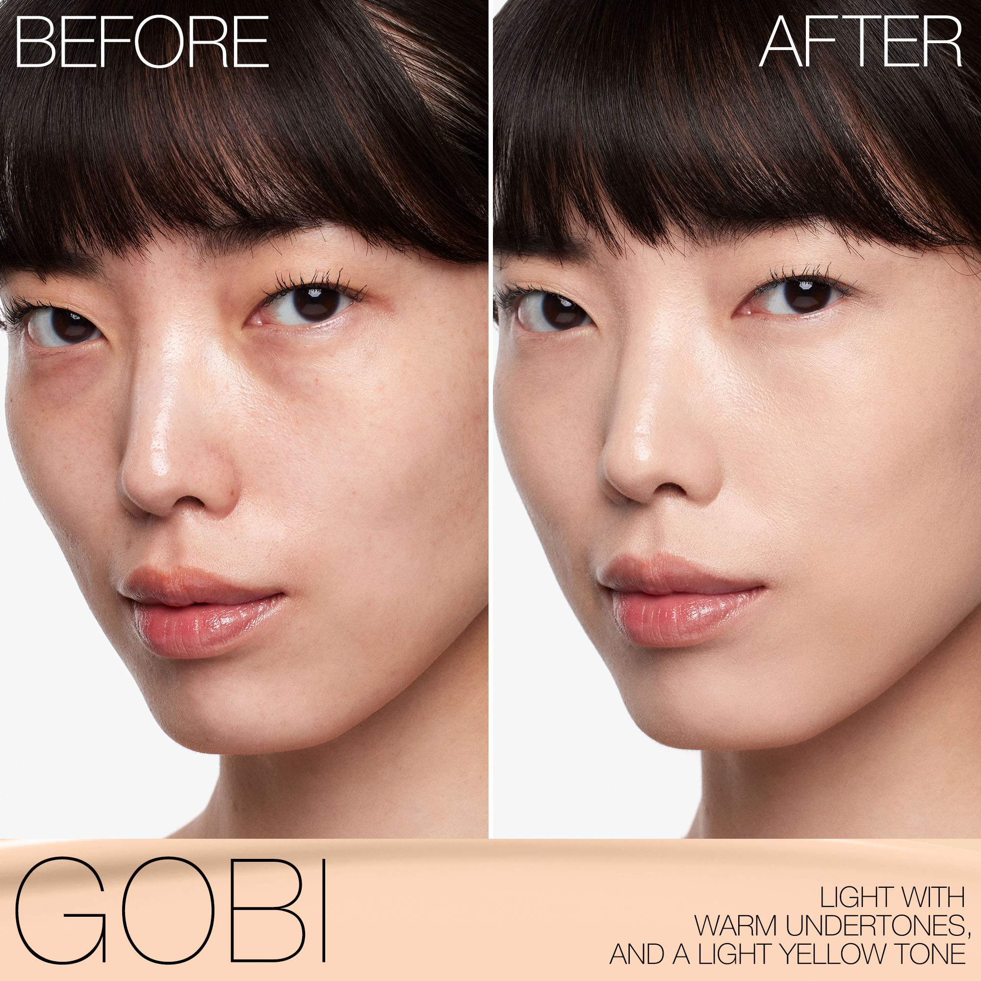 Light Reflecting Advanced Skincare Foundation