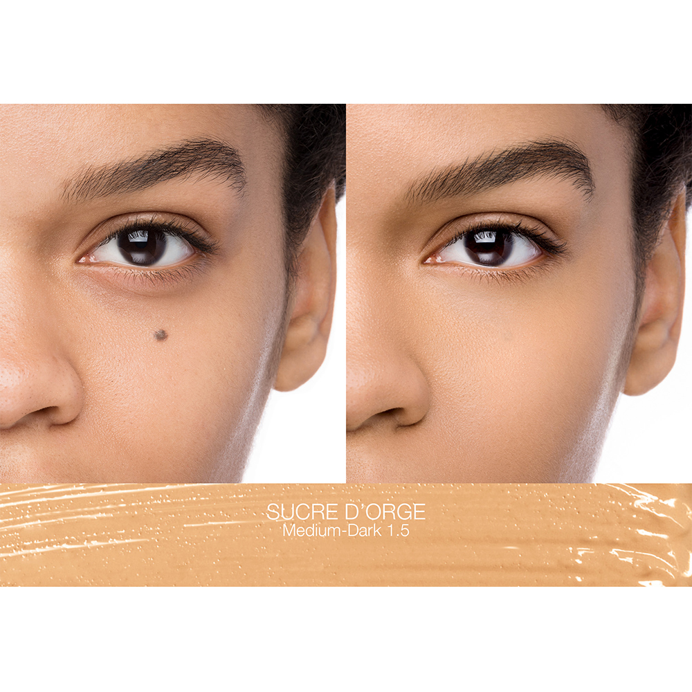 MINI RADIANT CREAMY CONCEALER